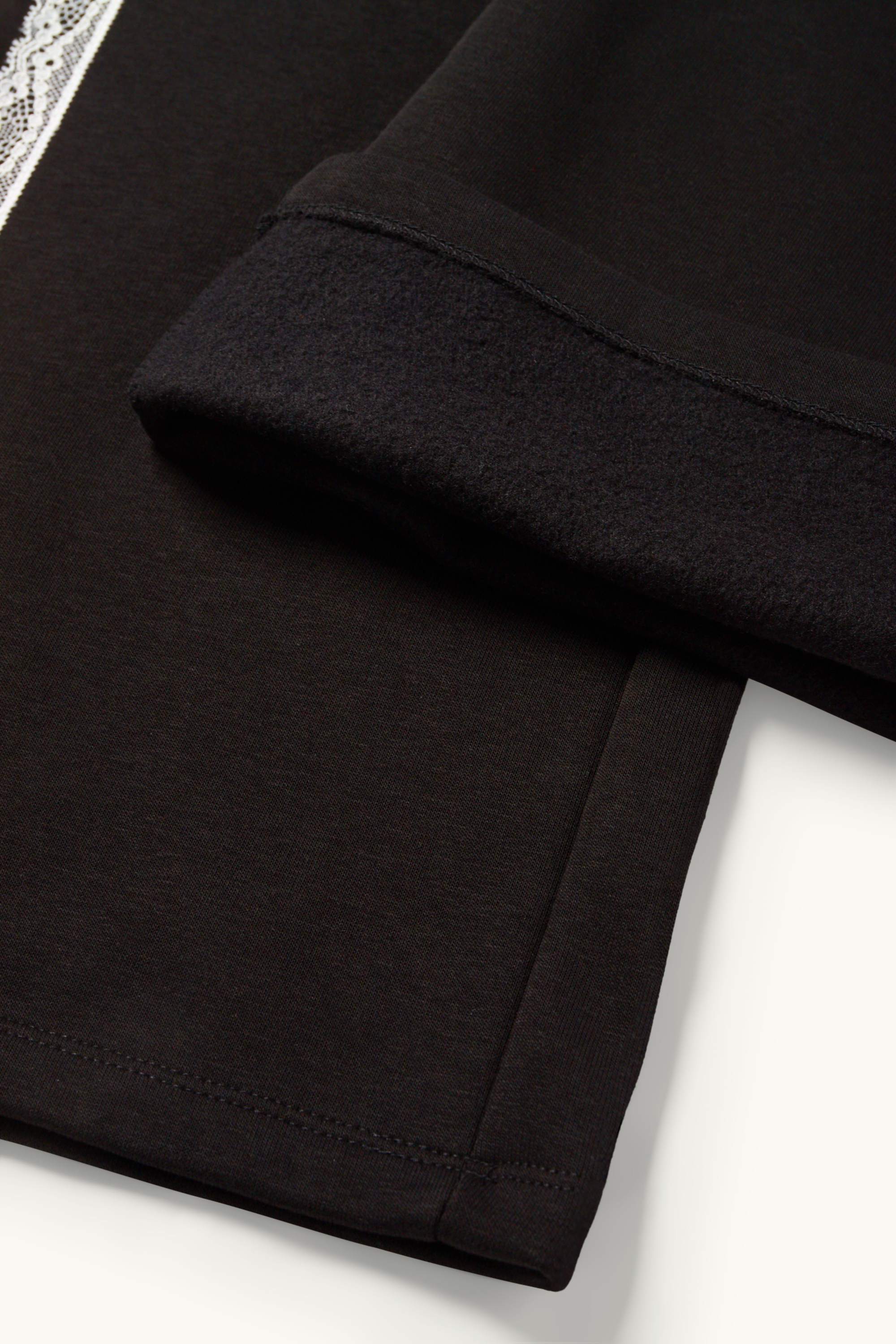 Joggers black