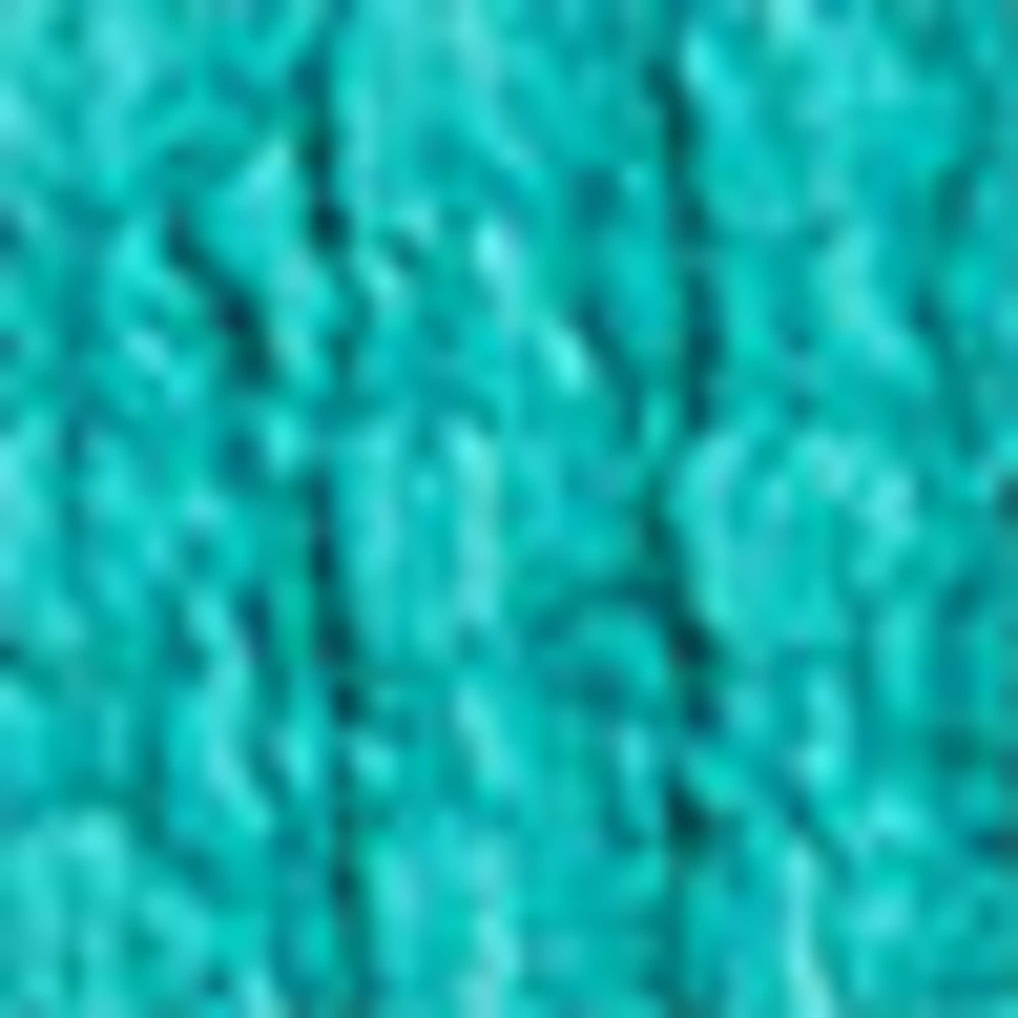 Top - textured green