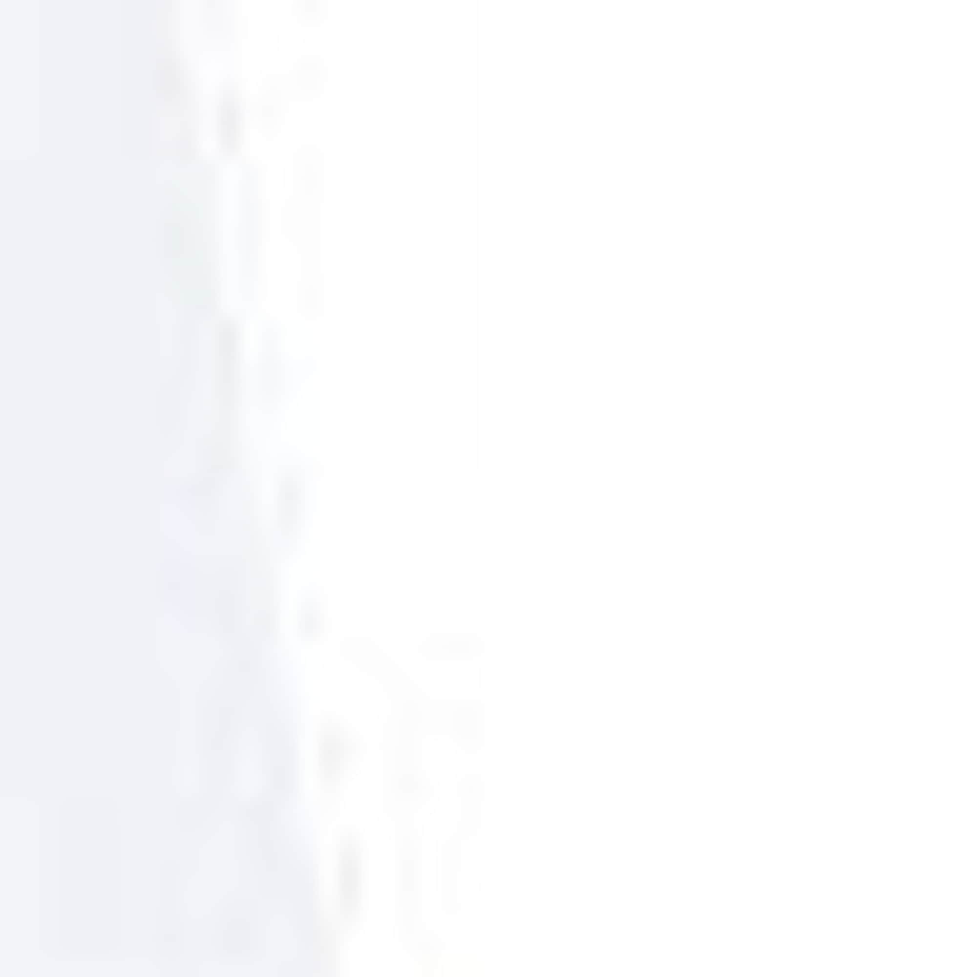 Non-wired bra - non-padded white
