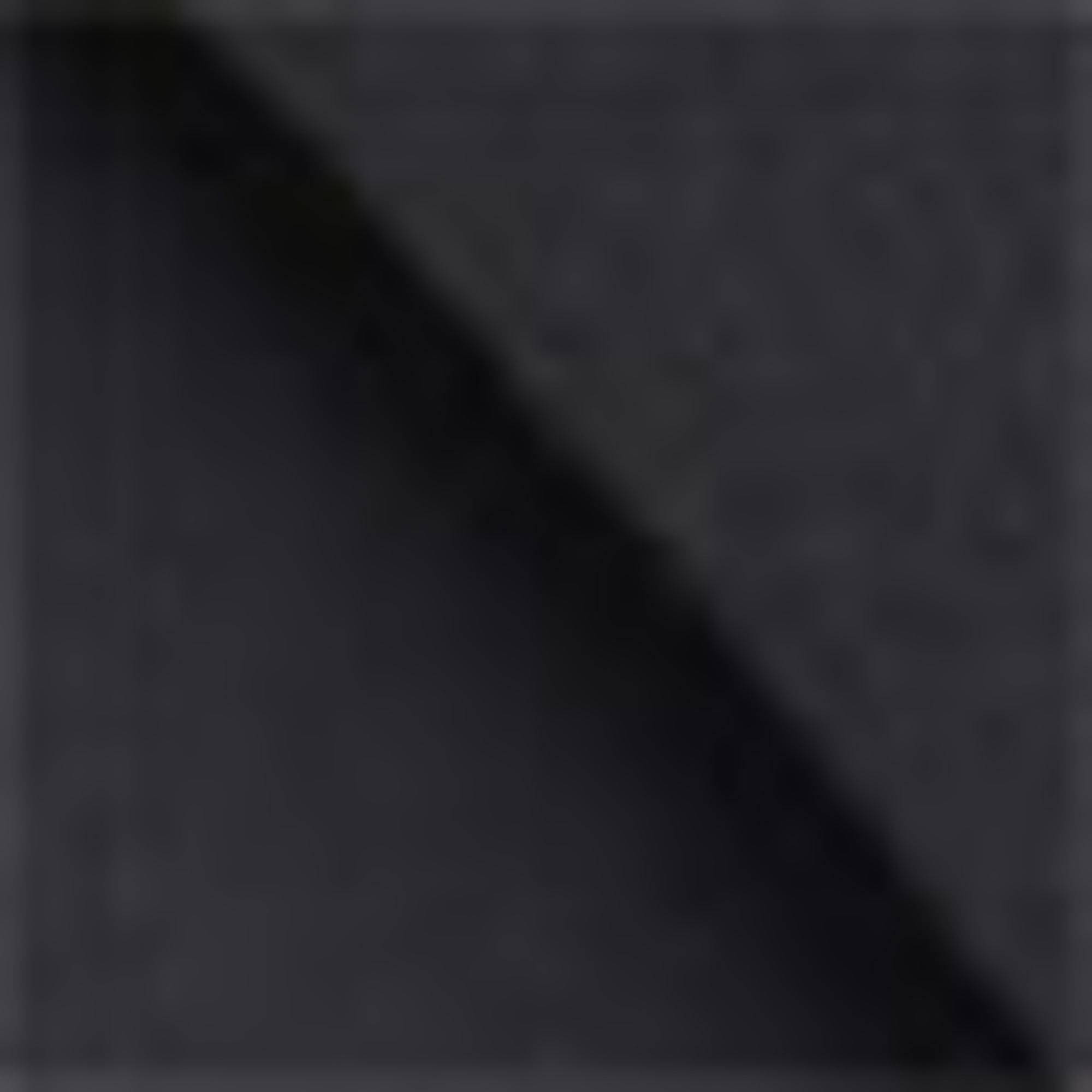Multipack of 2 - no-VPL knickers black