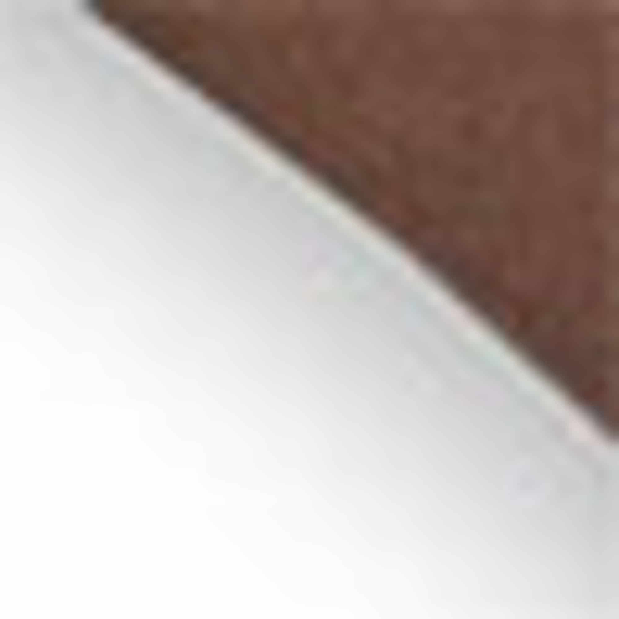 Multipack of 2 - no-VPL thong brown