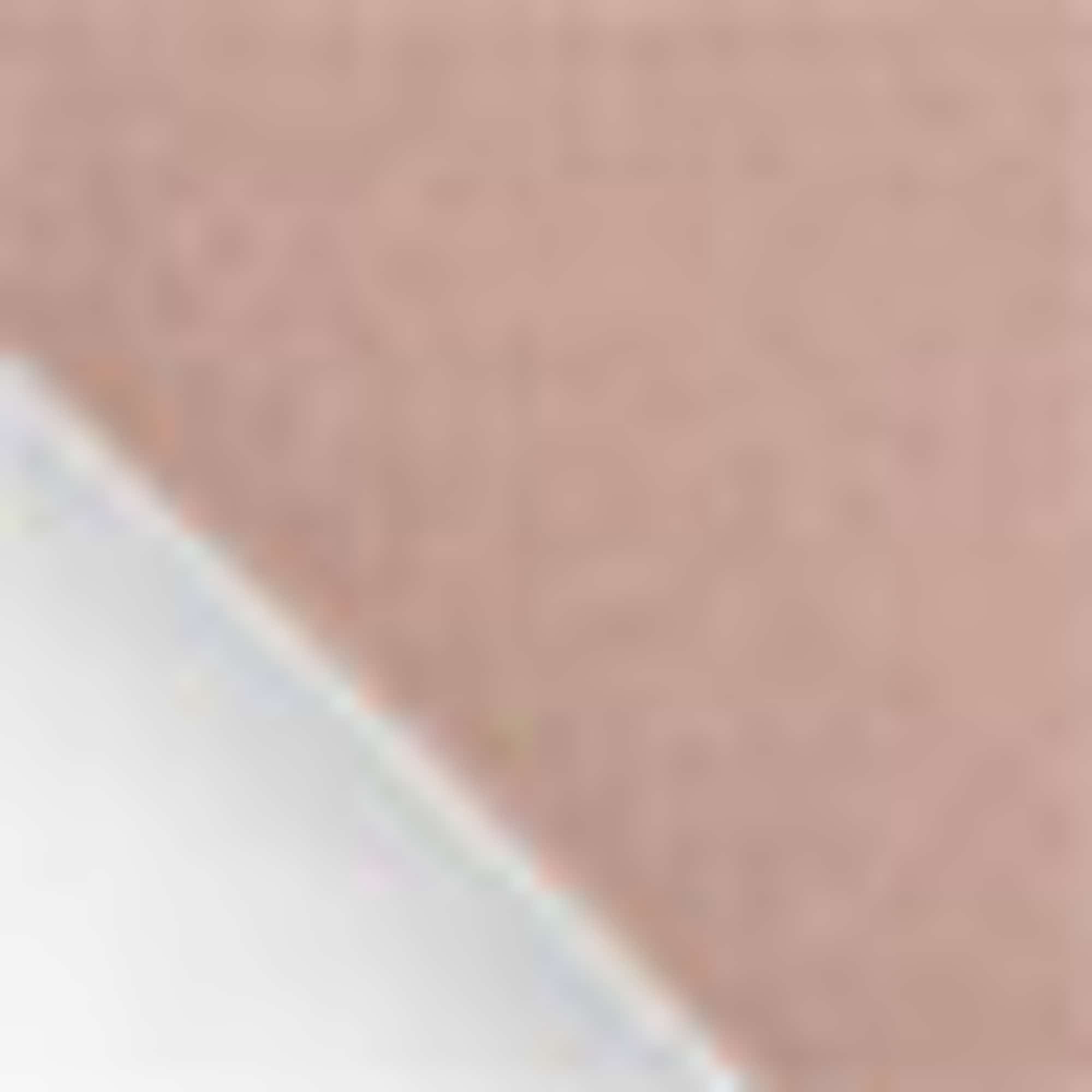 Multipack of 2 - no-VPL thong nougat coloured