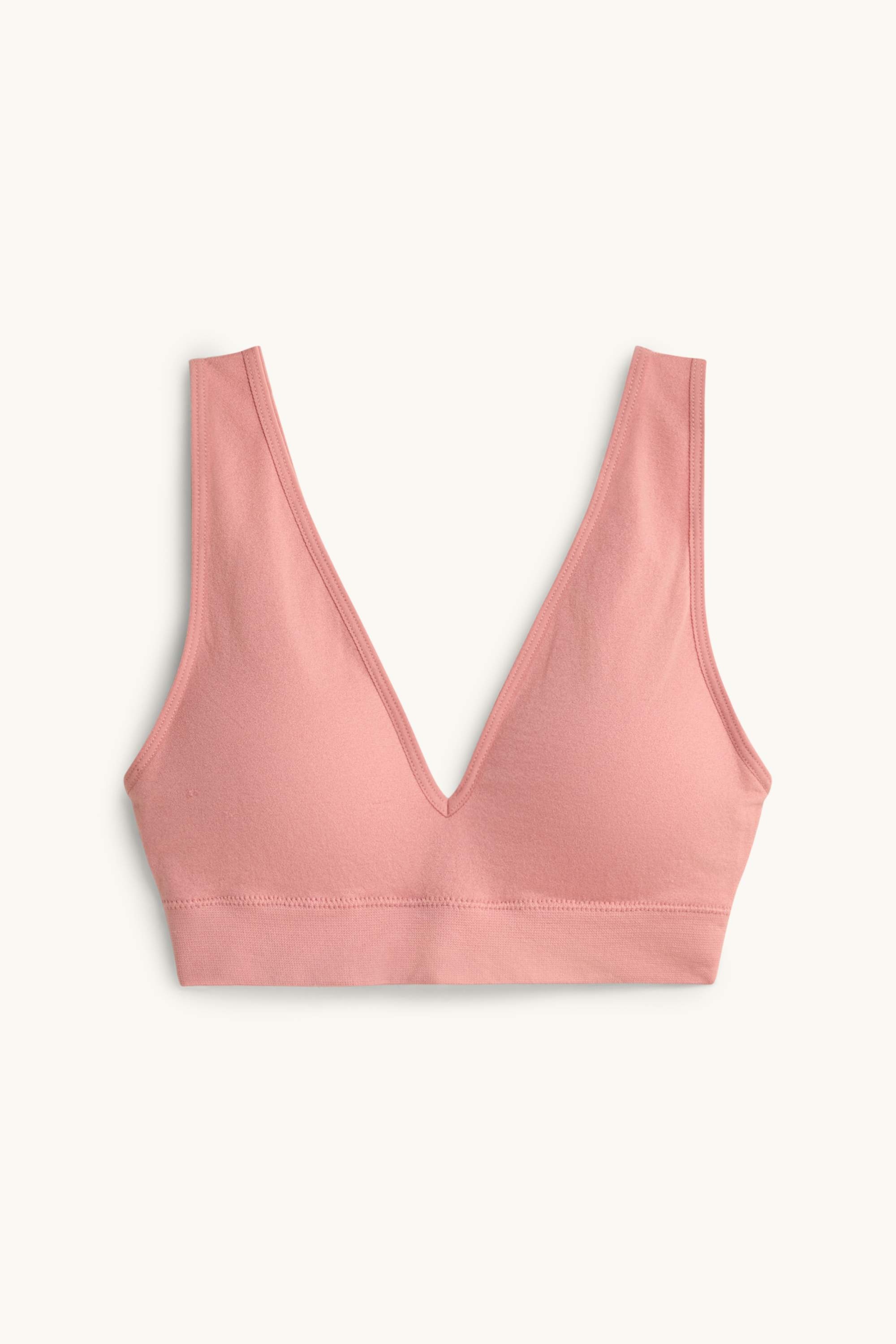 Bralette - padded rose (3)