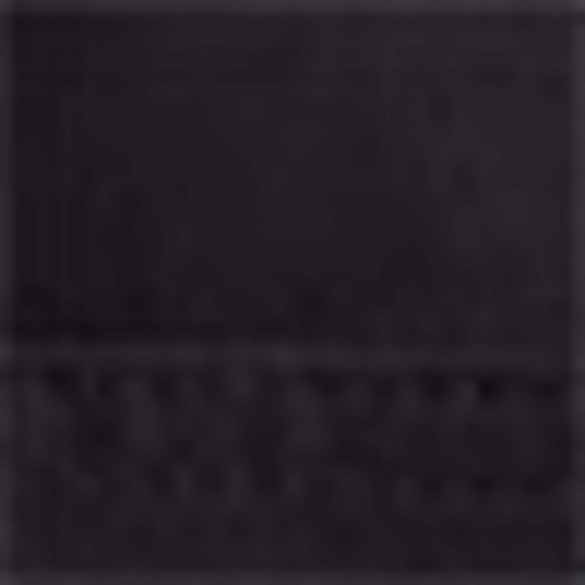 Trench coat - water-repellent black