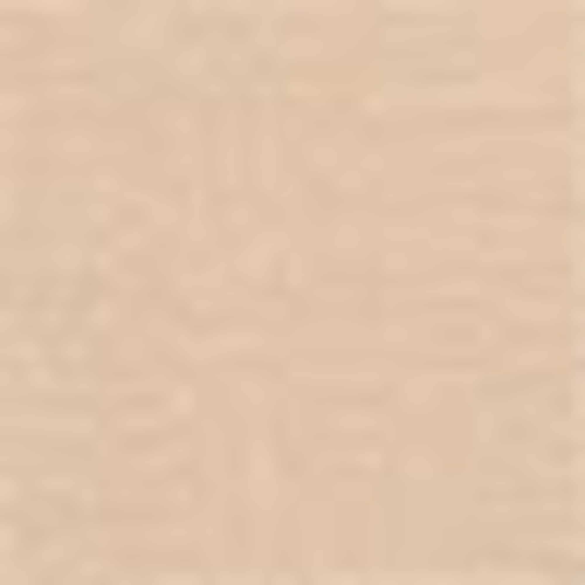 Polo shirt - regular fit light beige