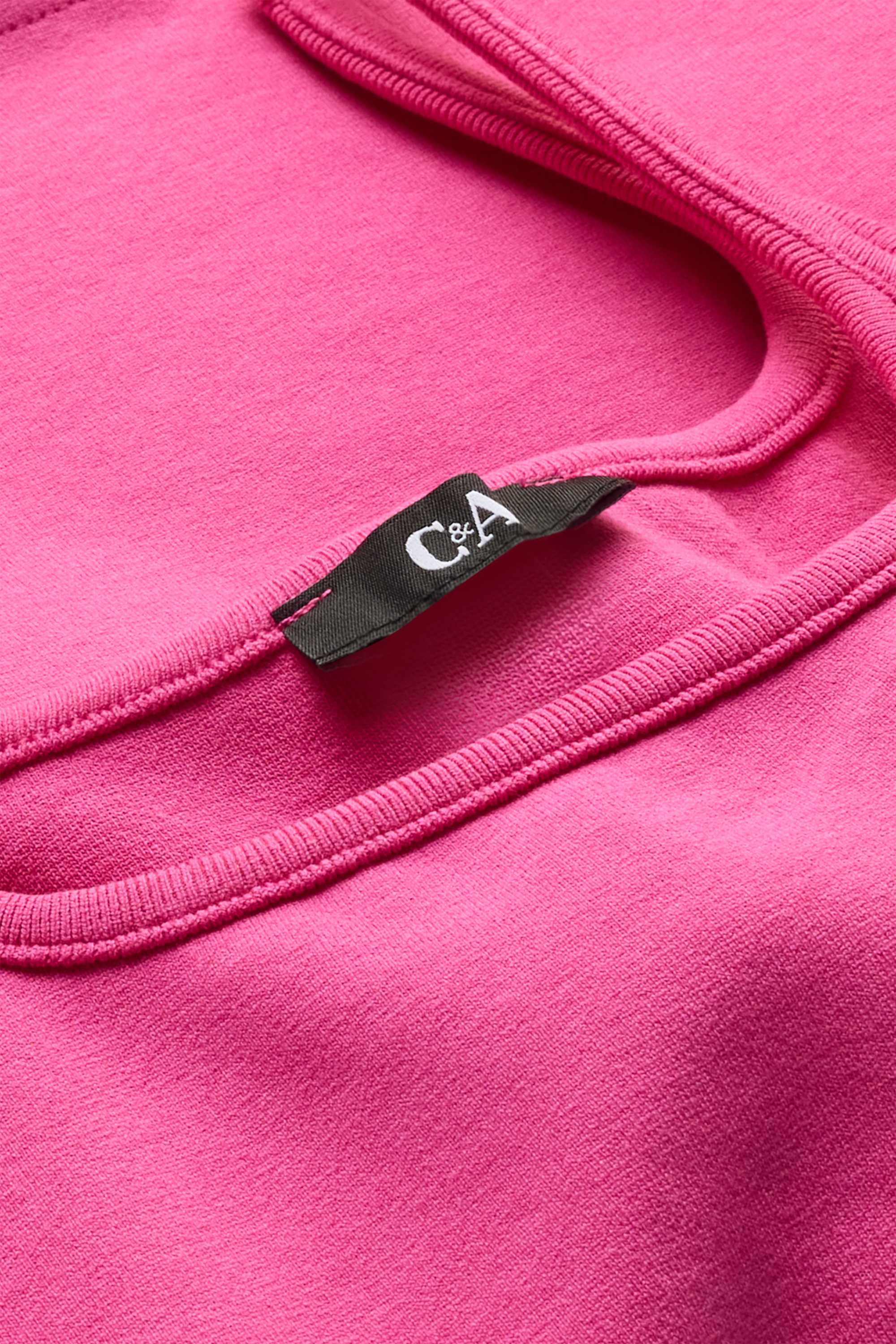 Top pink