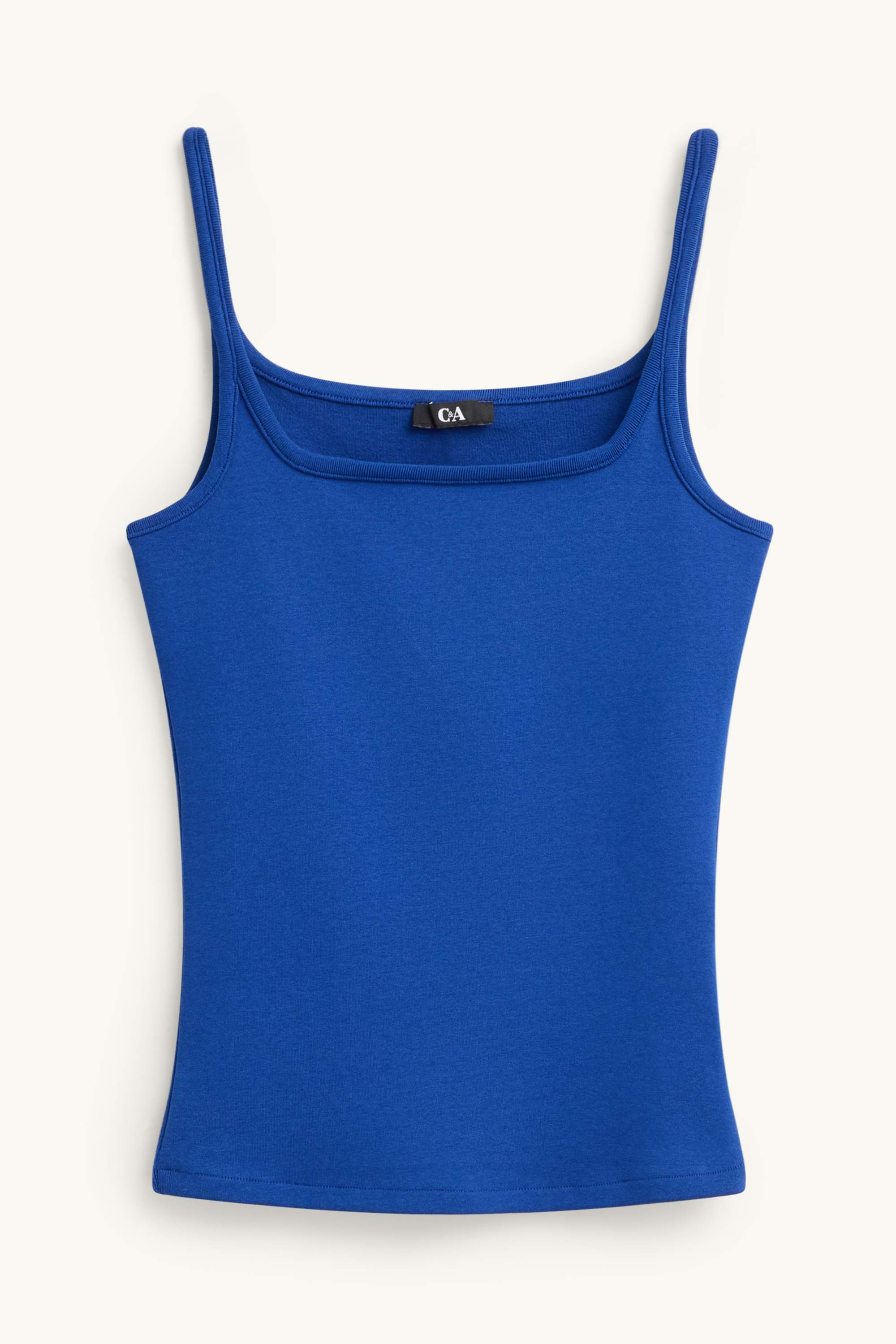 Top blue