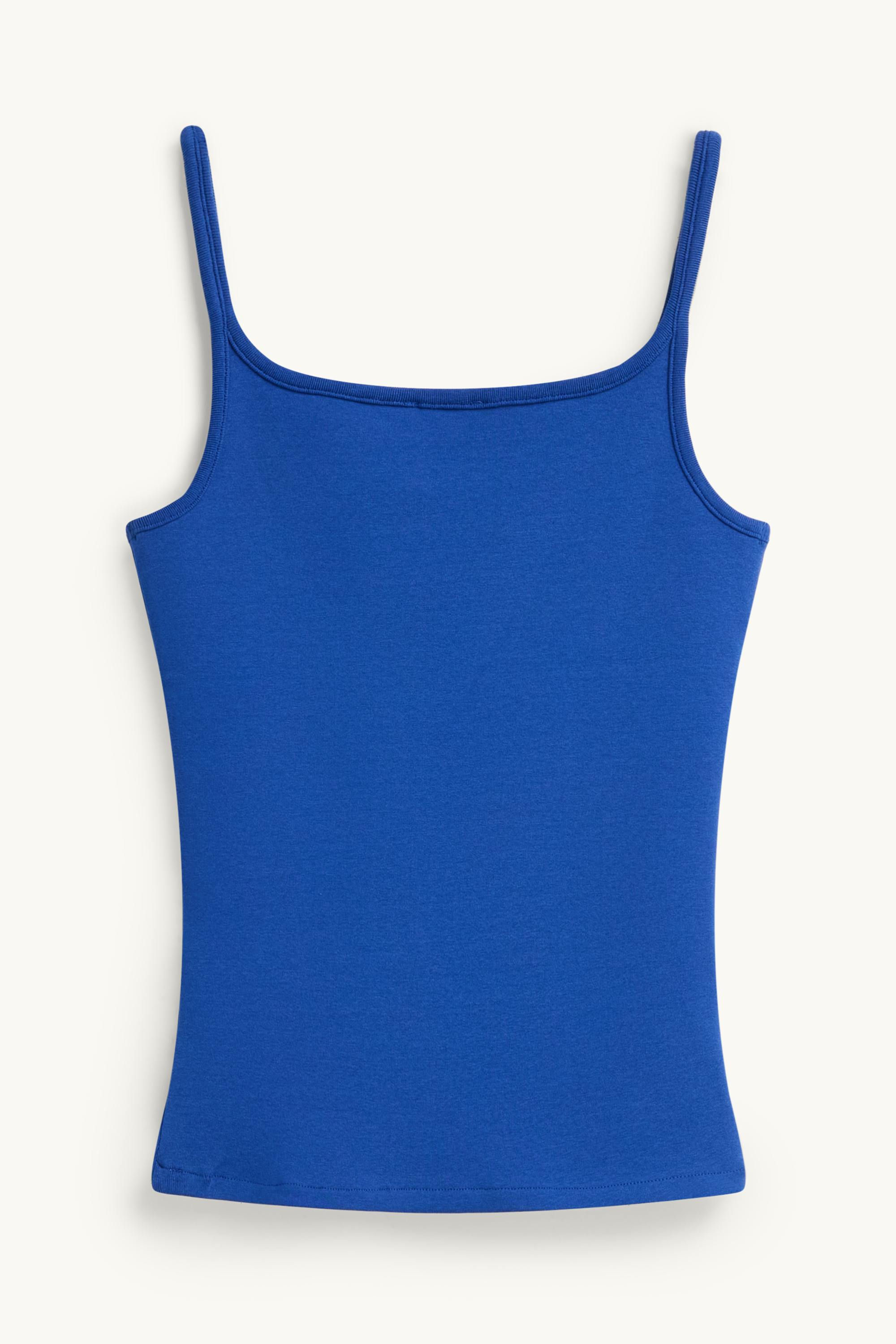 Top blue