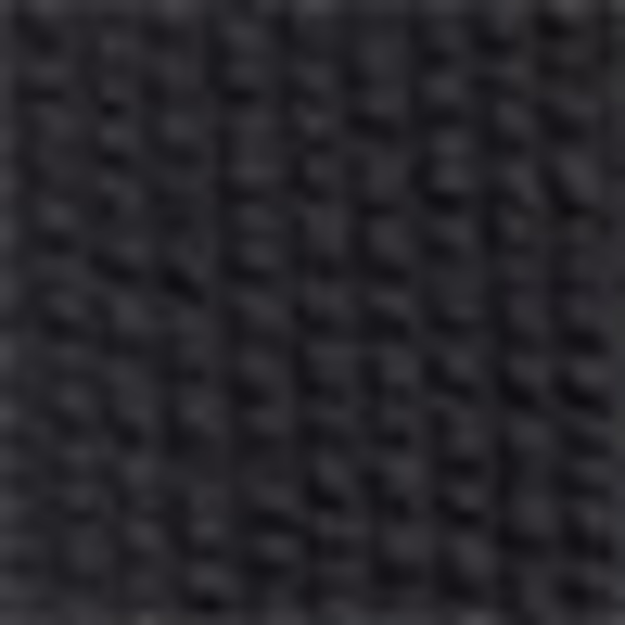 T-shirt - regular fit - textured black