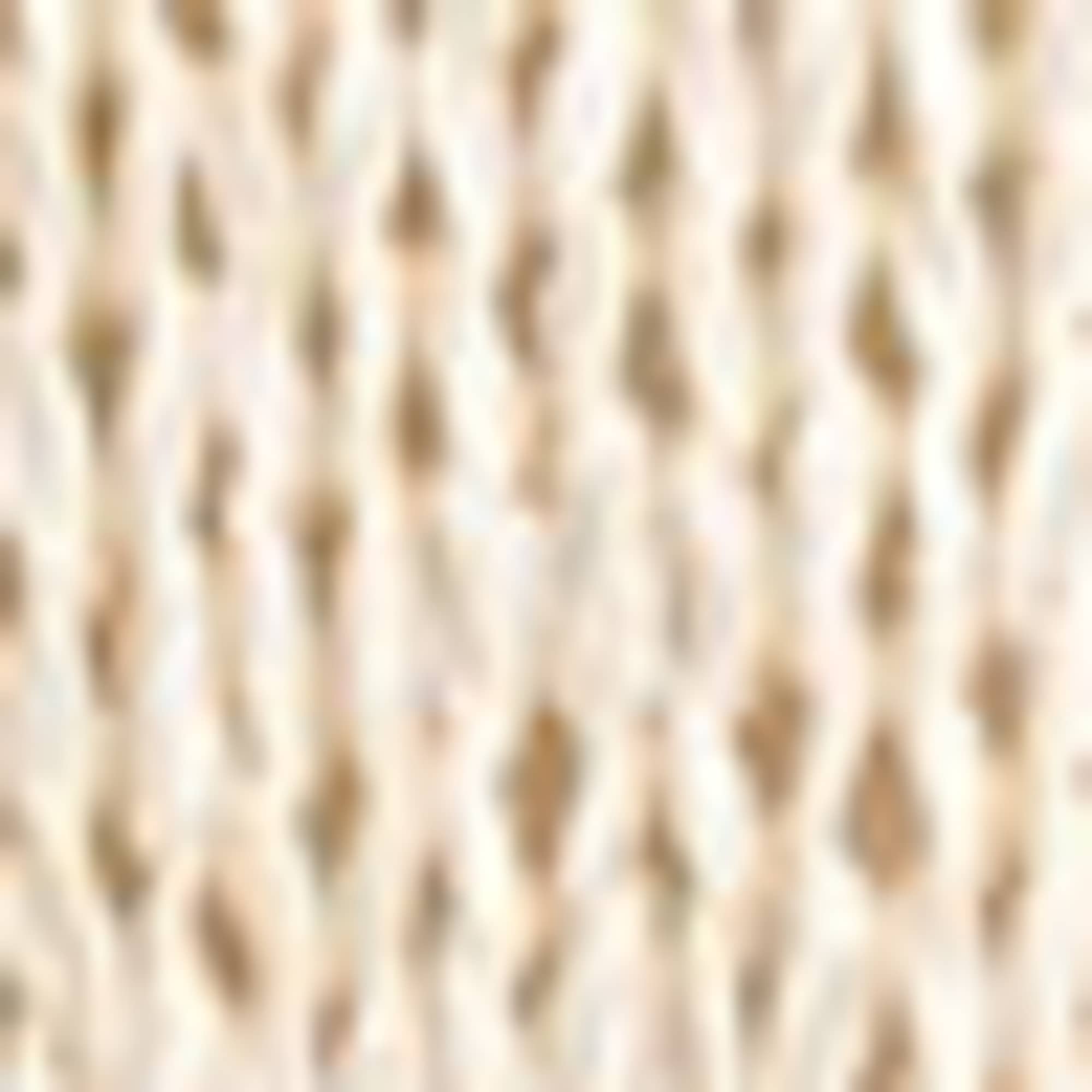 Knitted jumper - short sleeve cremewhite