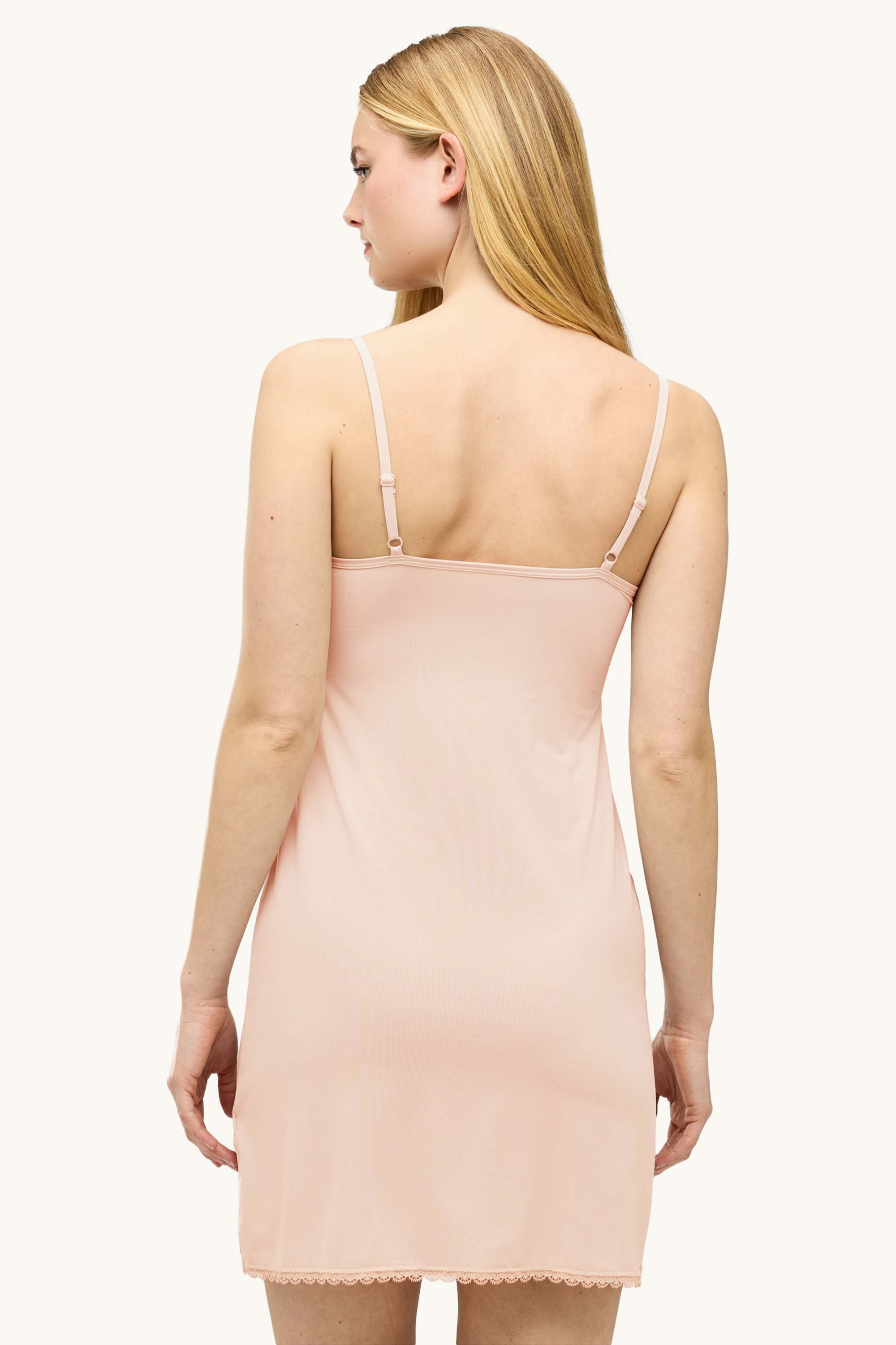 Slip beige