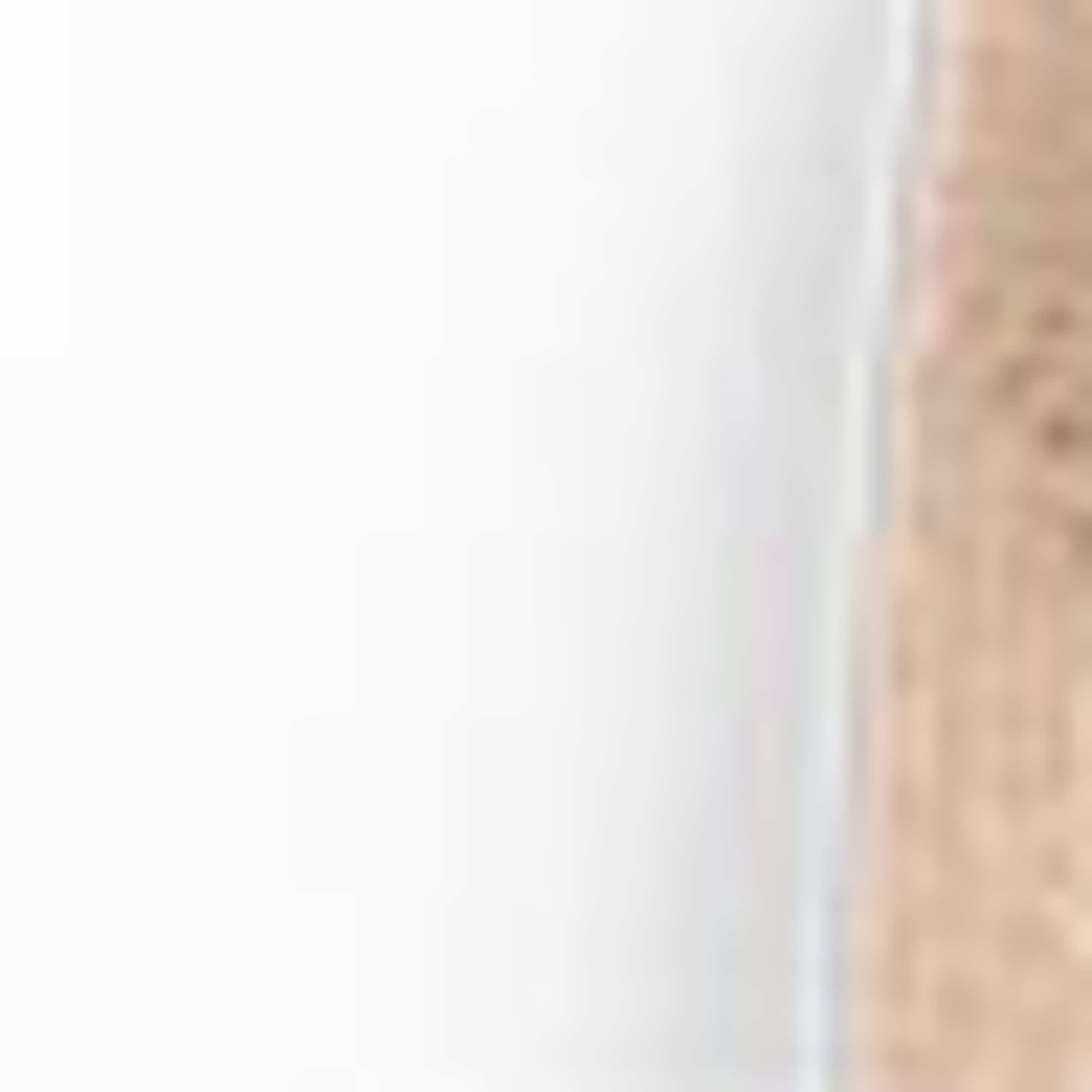 Multipack of 3 - footsies beige