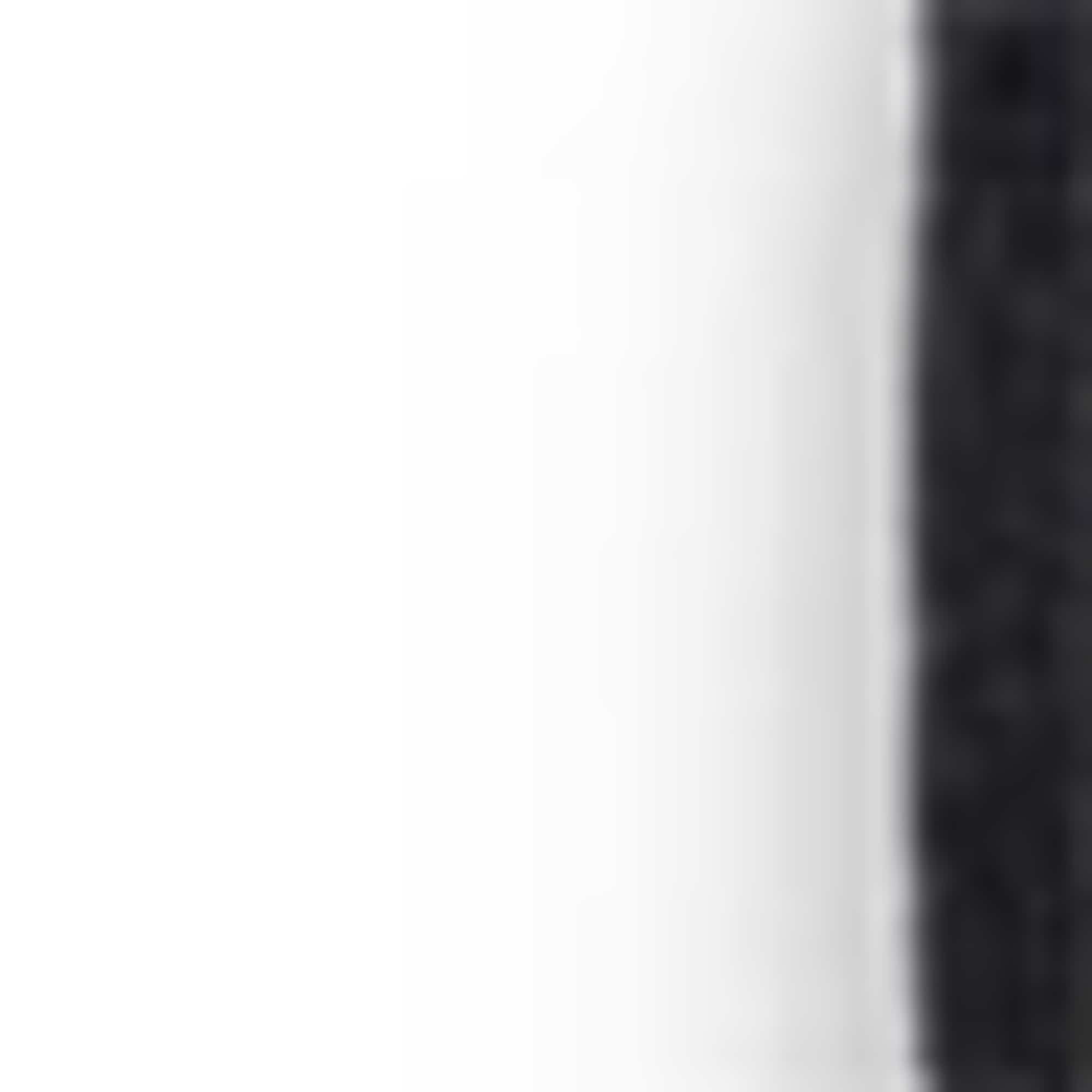 Multipack of 3 - footsies black