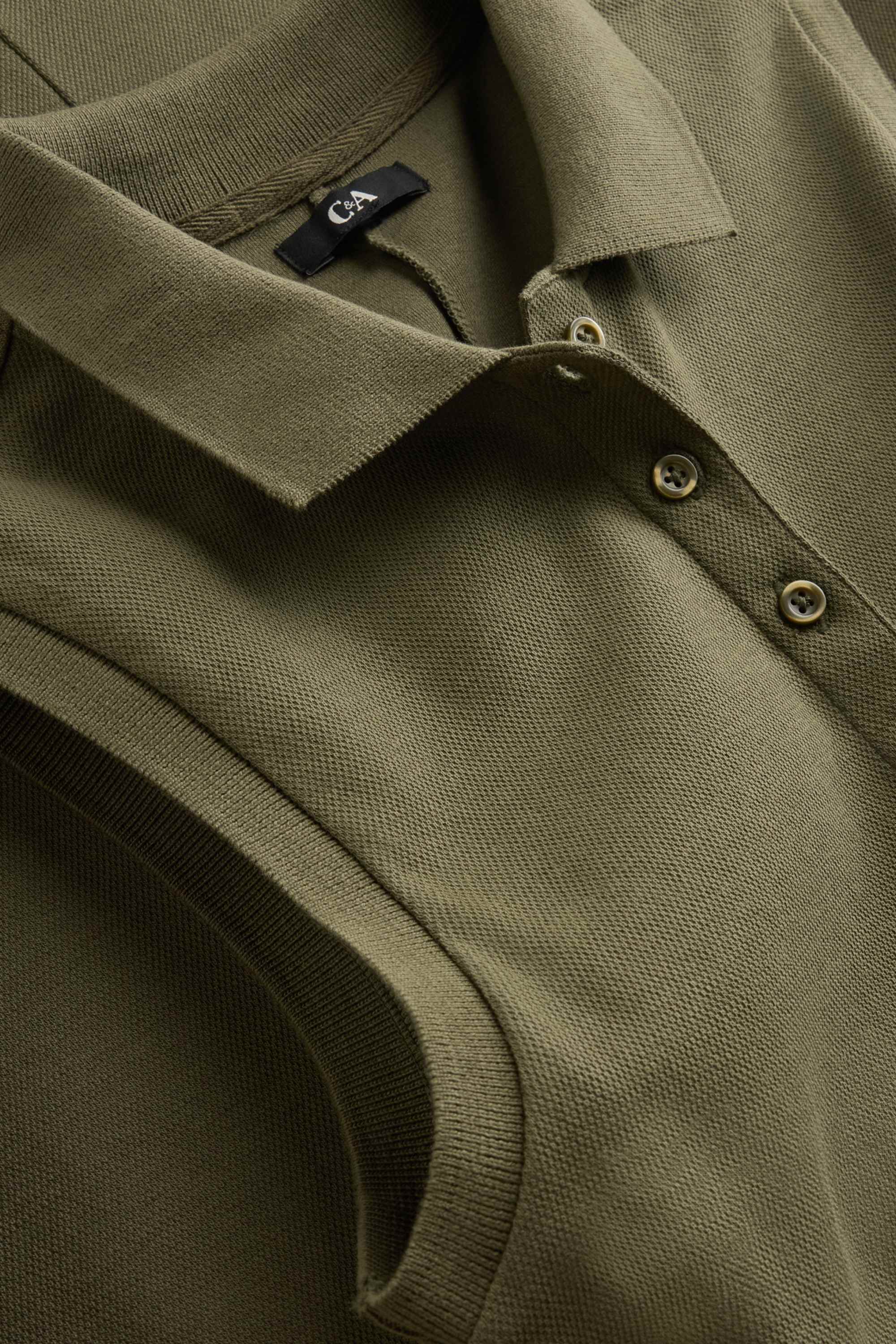 Dress khaki