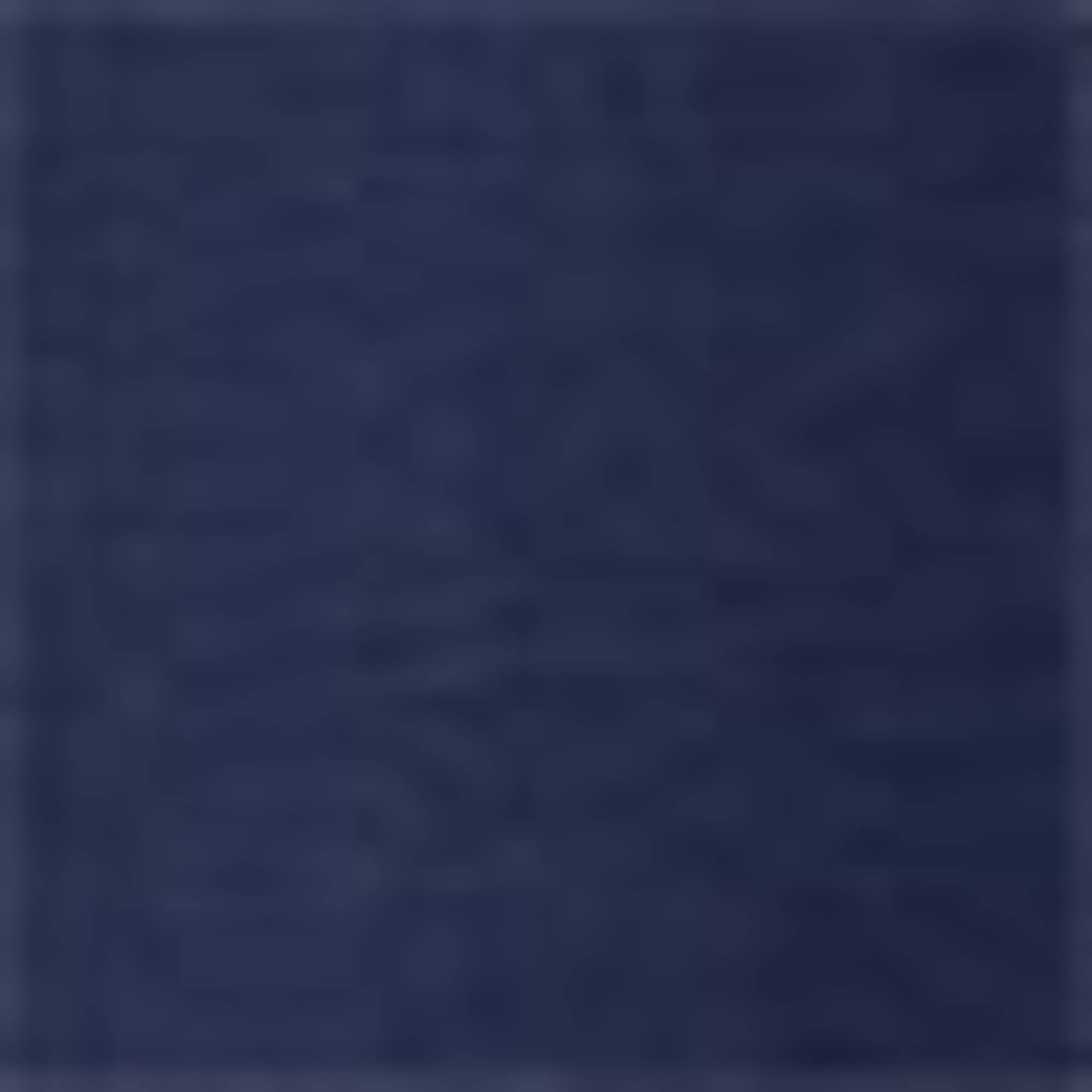 Dress dark blue