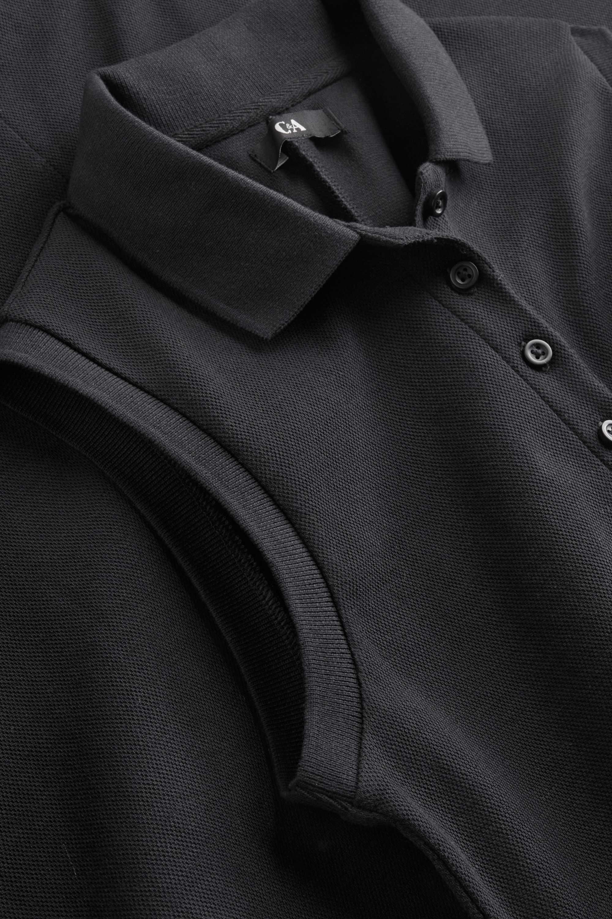 Dress black