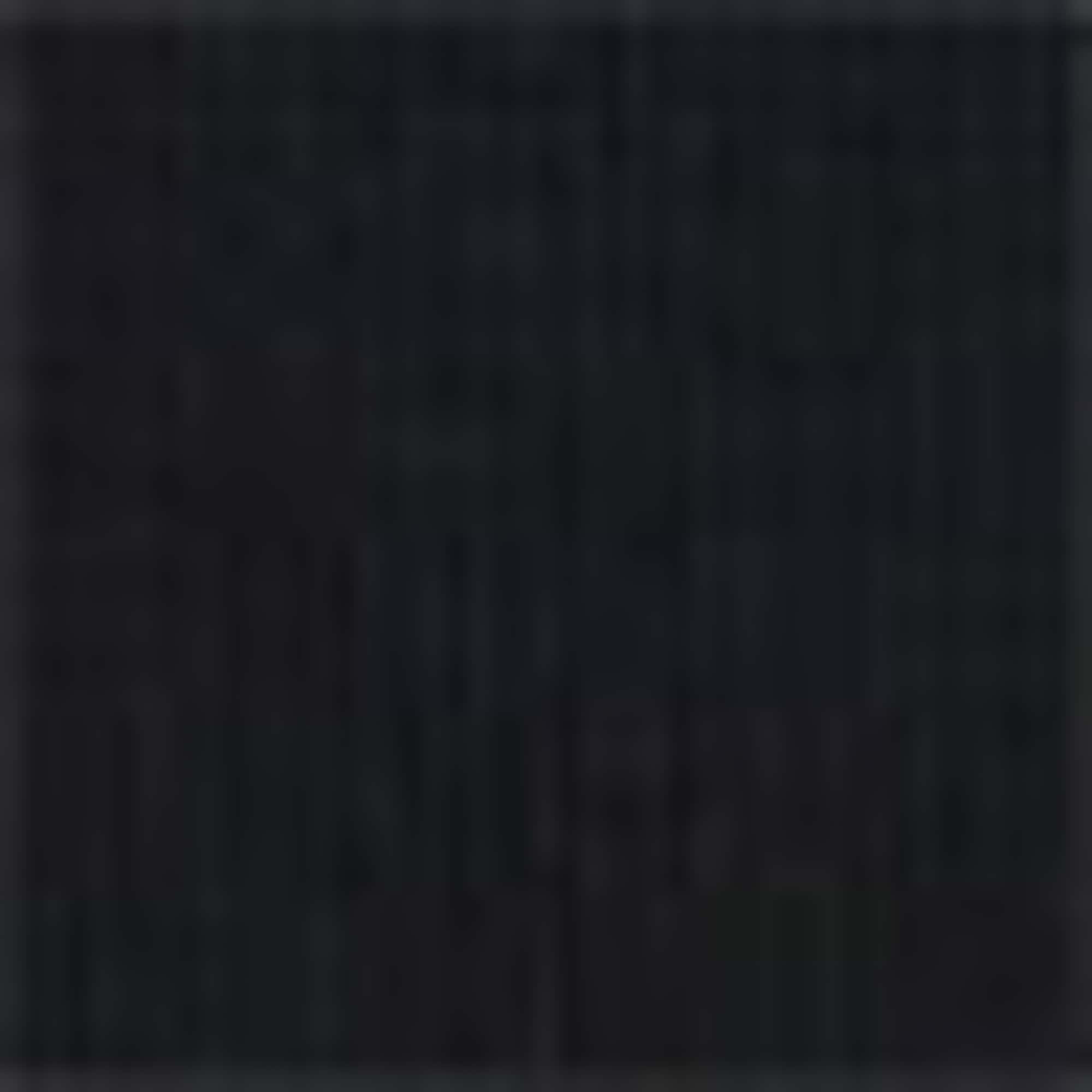 Bodycon dress - skinny rib black