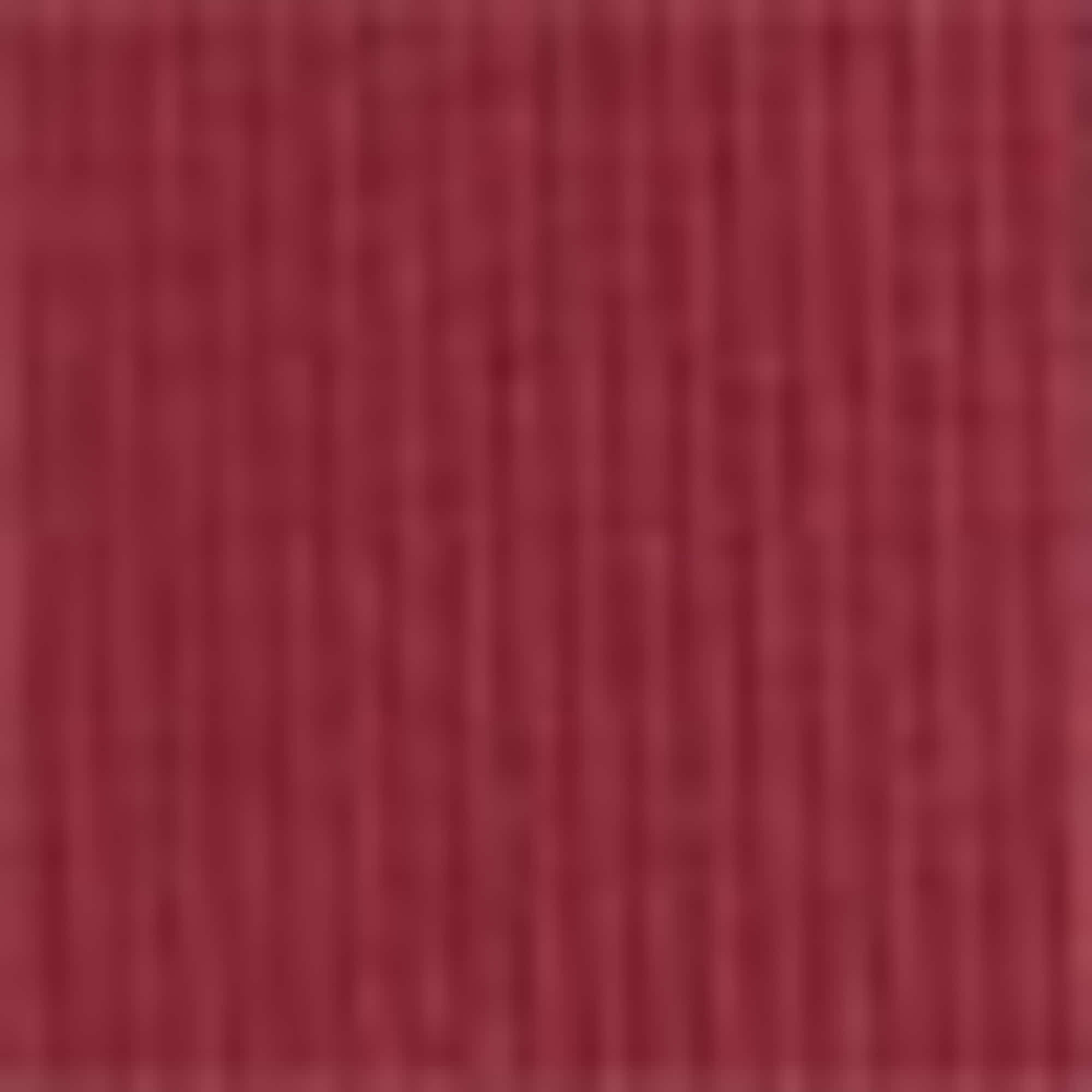 Bodycon dress - skinny rib red