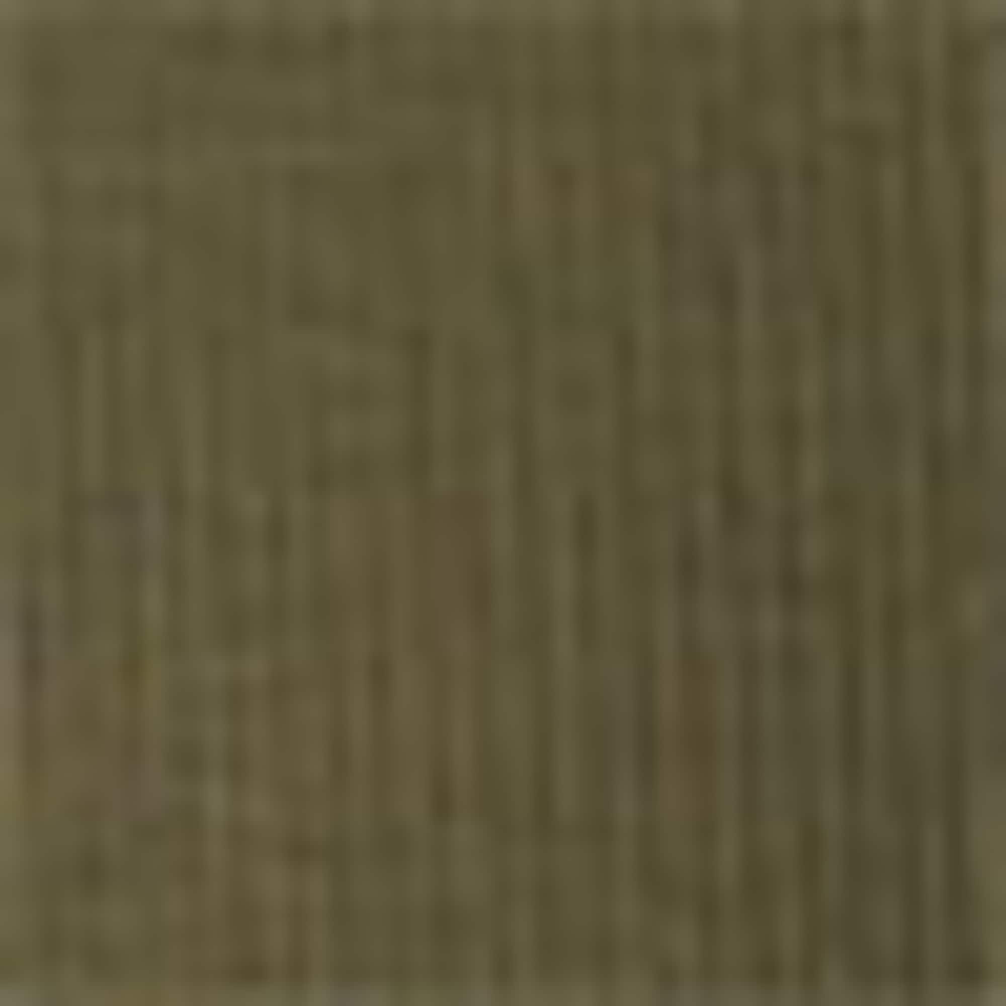 Bodycon dress - skinny rib khaki