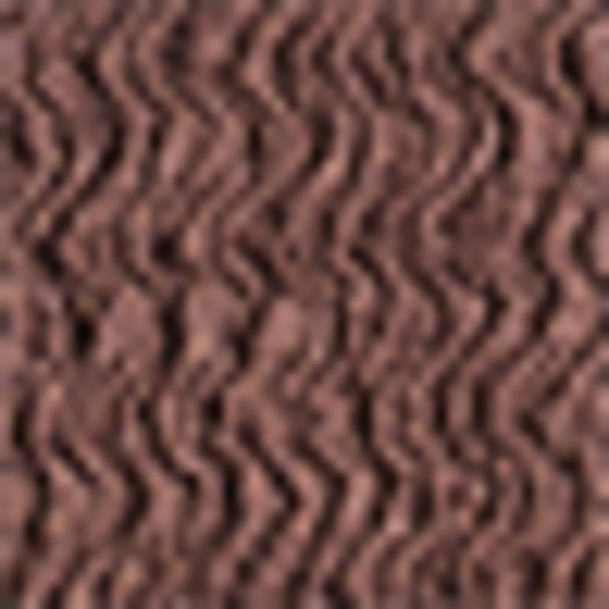 Bodycon dress - textured brown