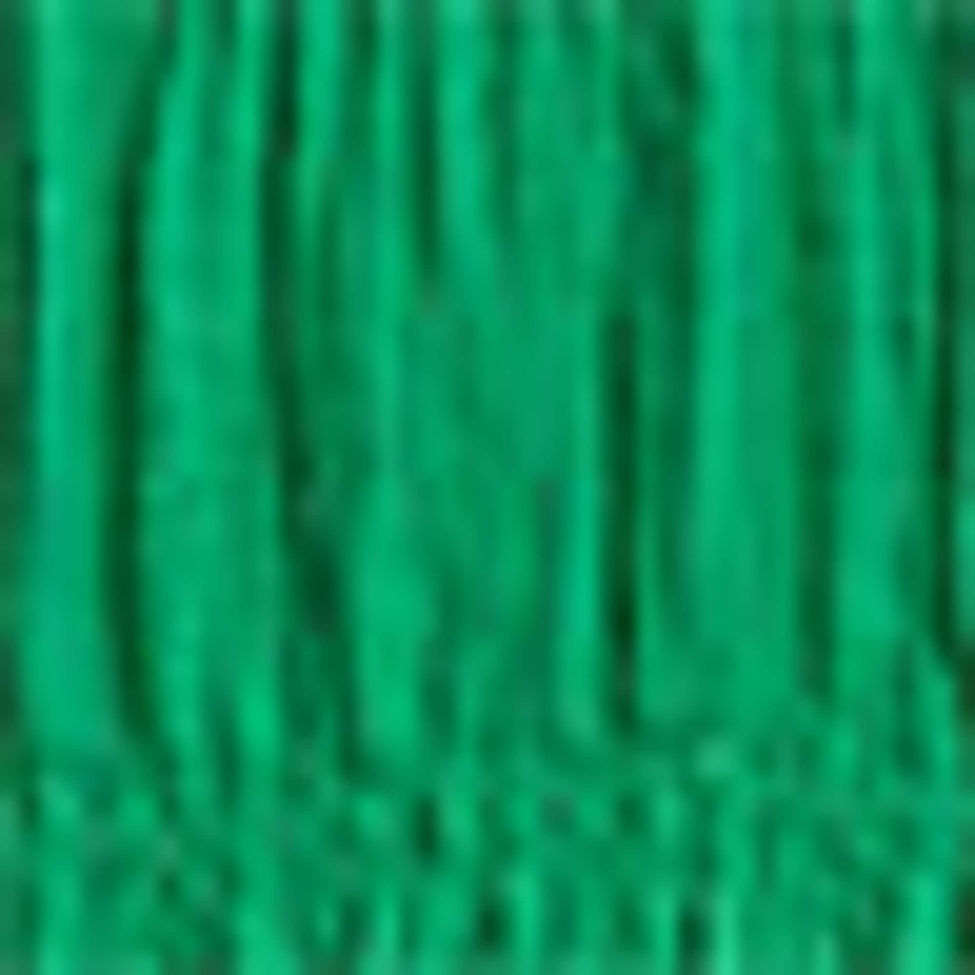 T-shirt - regular fit - smocked green