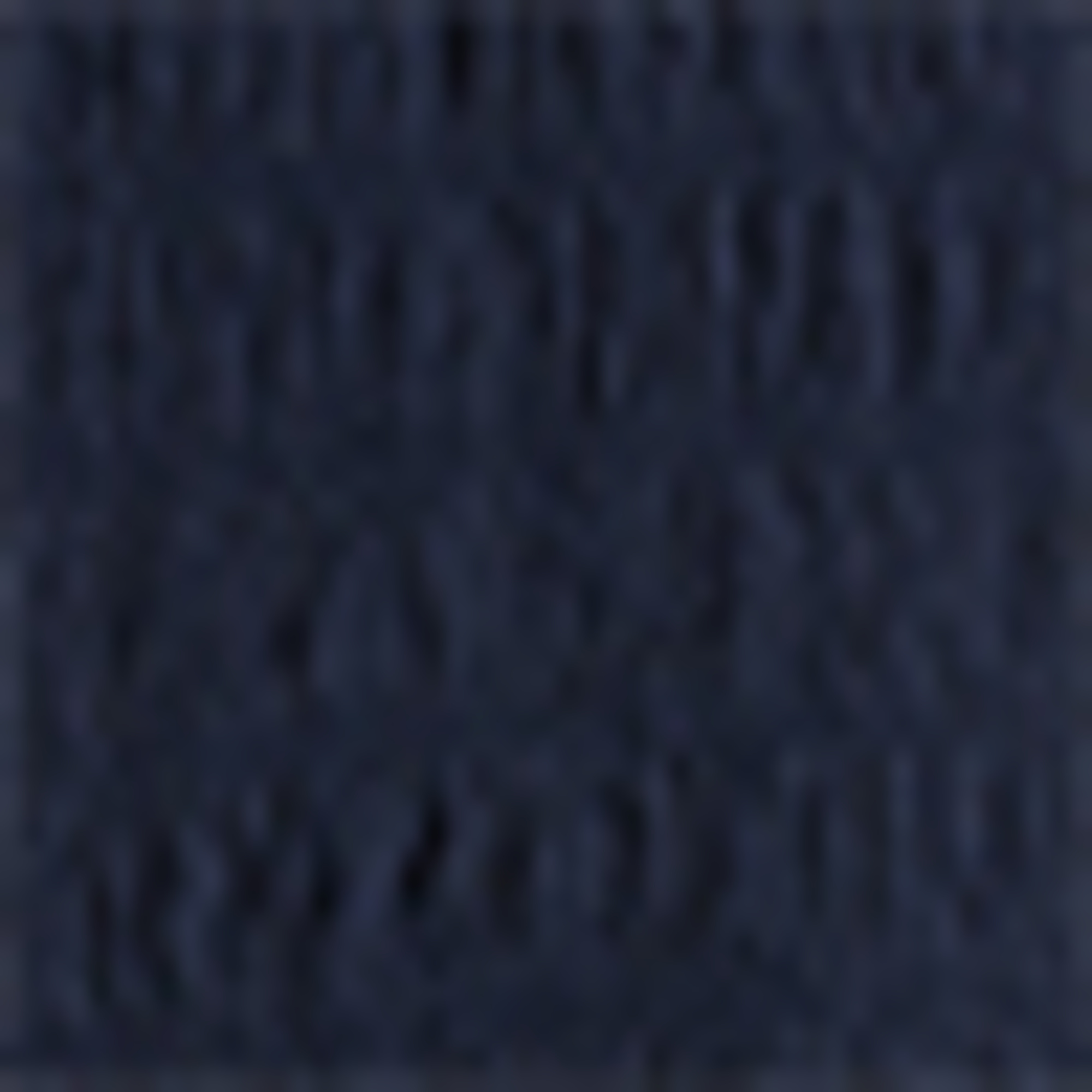 T-shirt - regular fit - smocked dark blue