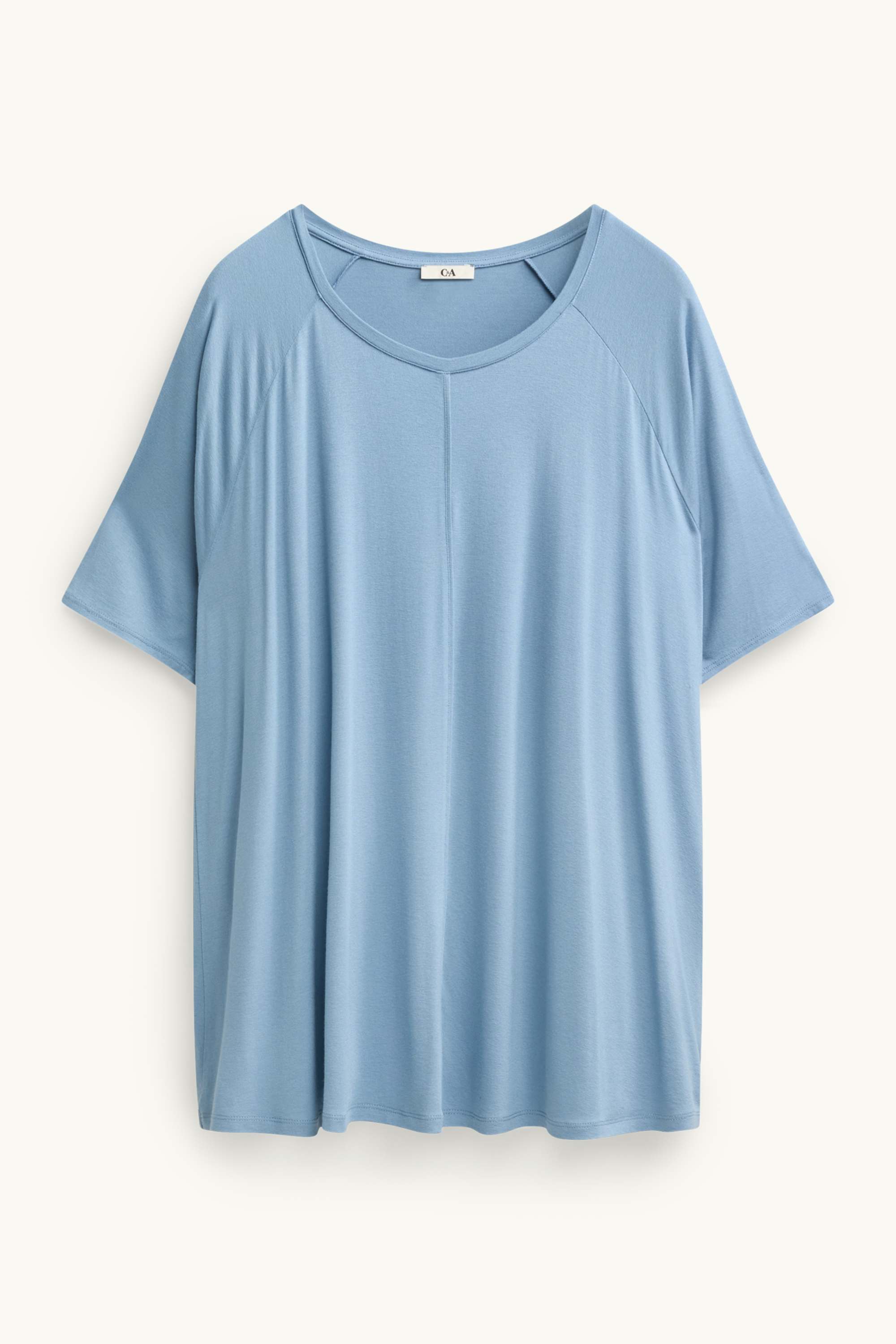 T-shirt light blue