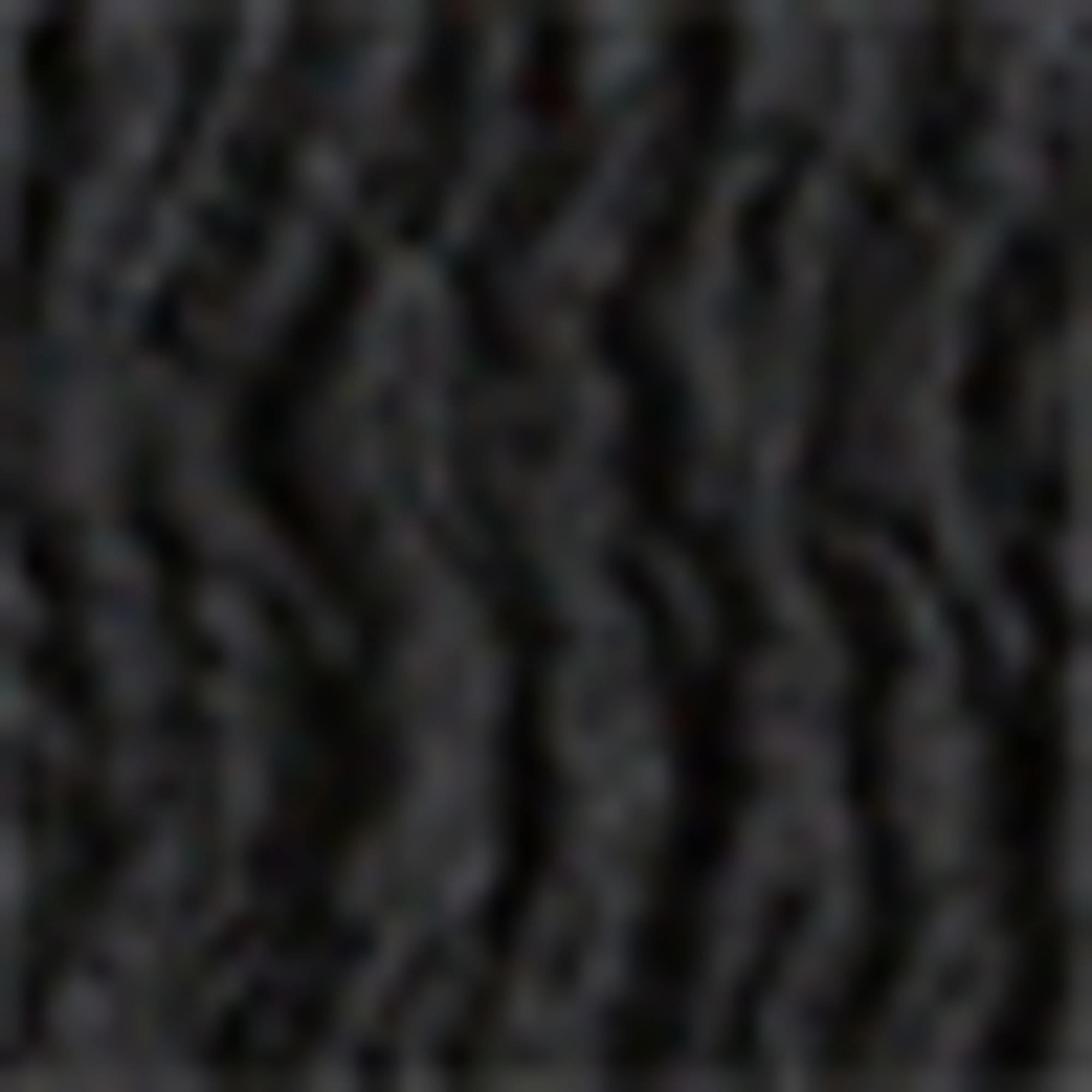 Skirt - textured black