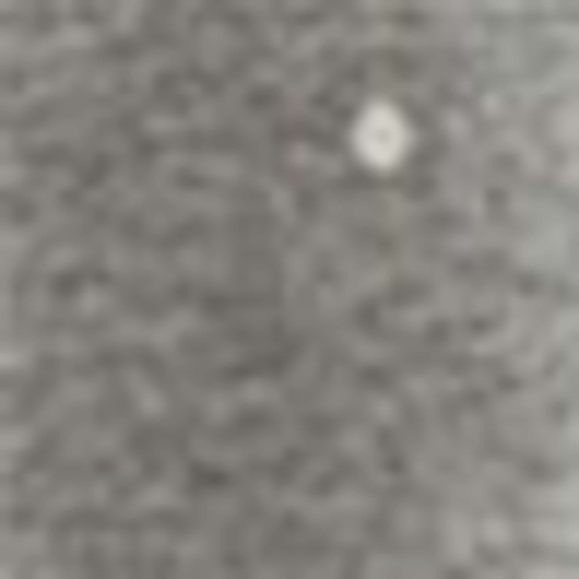 Pyjama bottoms - polka dot light gray