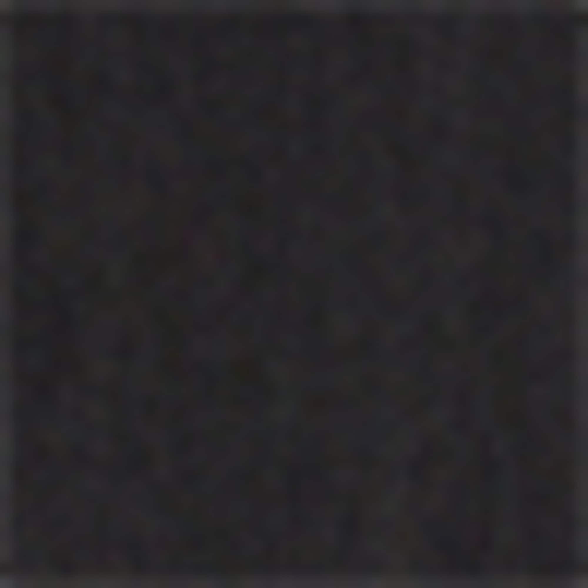 Shirt blouse - linen blend black