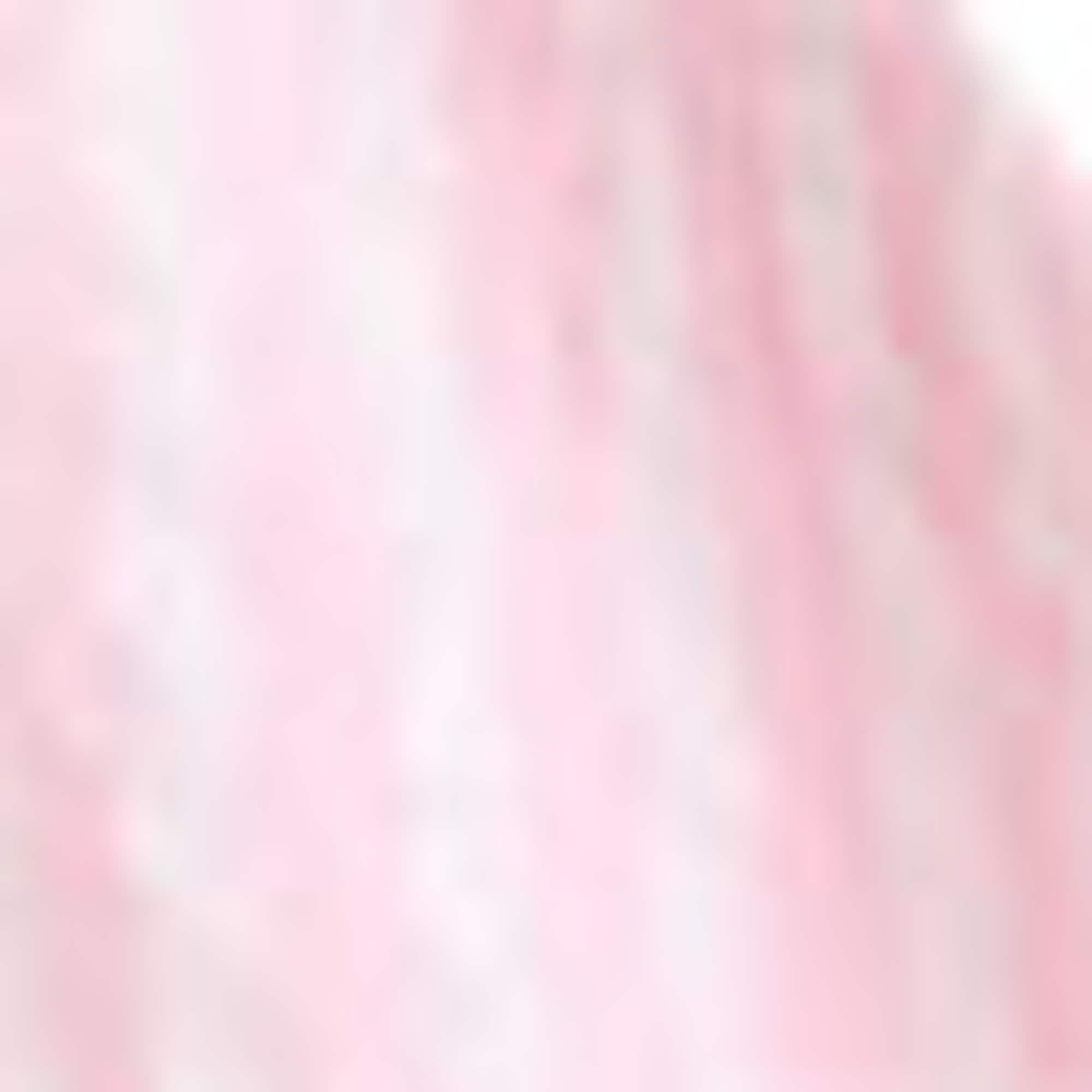 Blouse top - striped rose