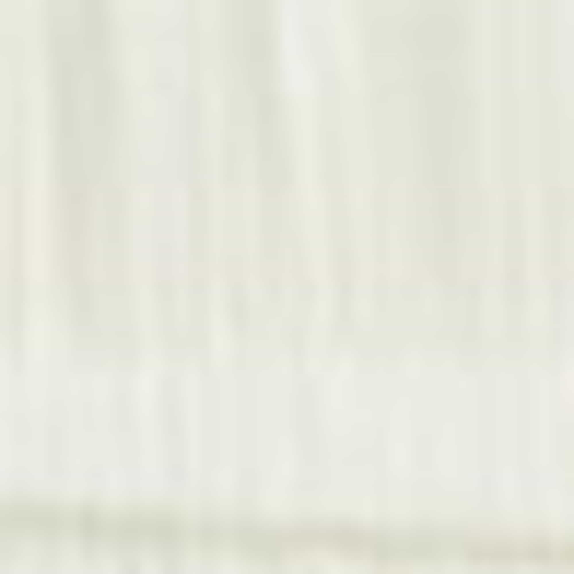Fit & flare dress - textured white