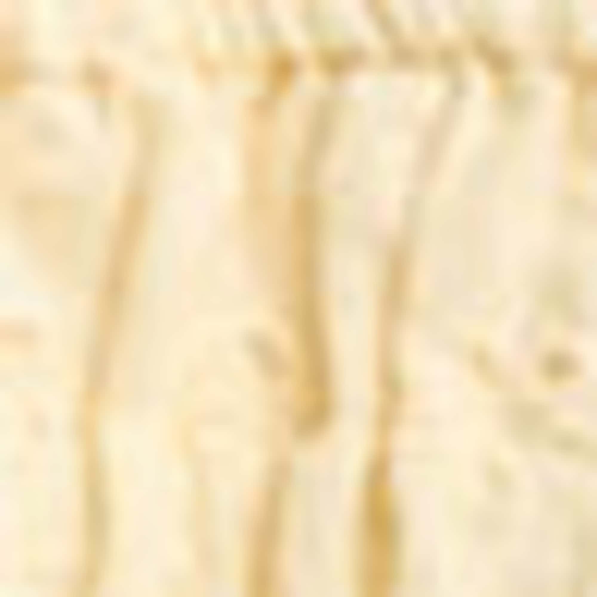 Dress - broderie anglaise yellow