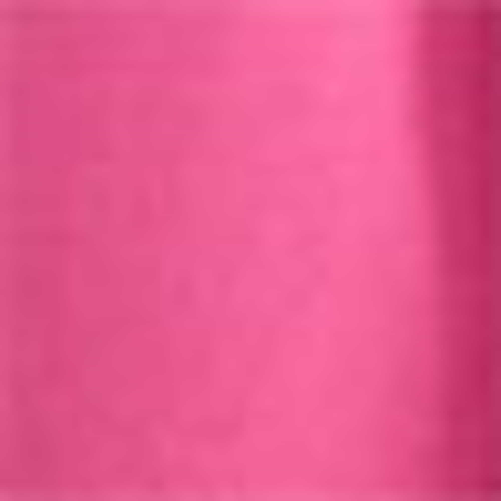 Fit & flare dress - smocked pink