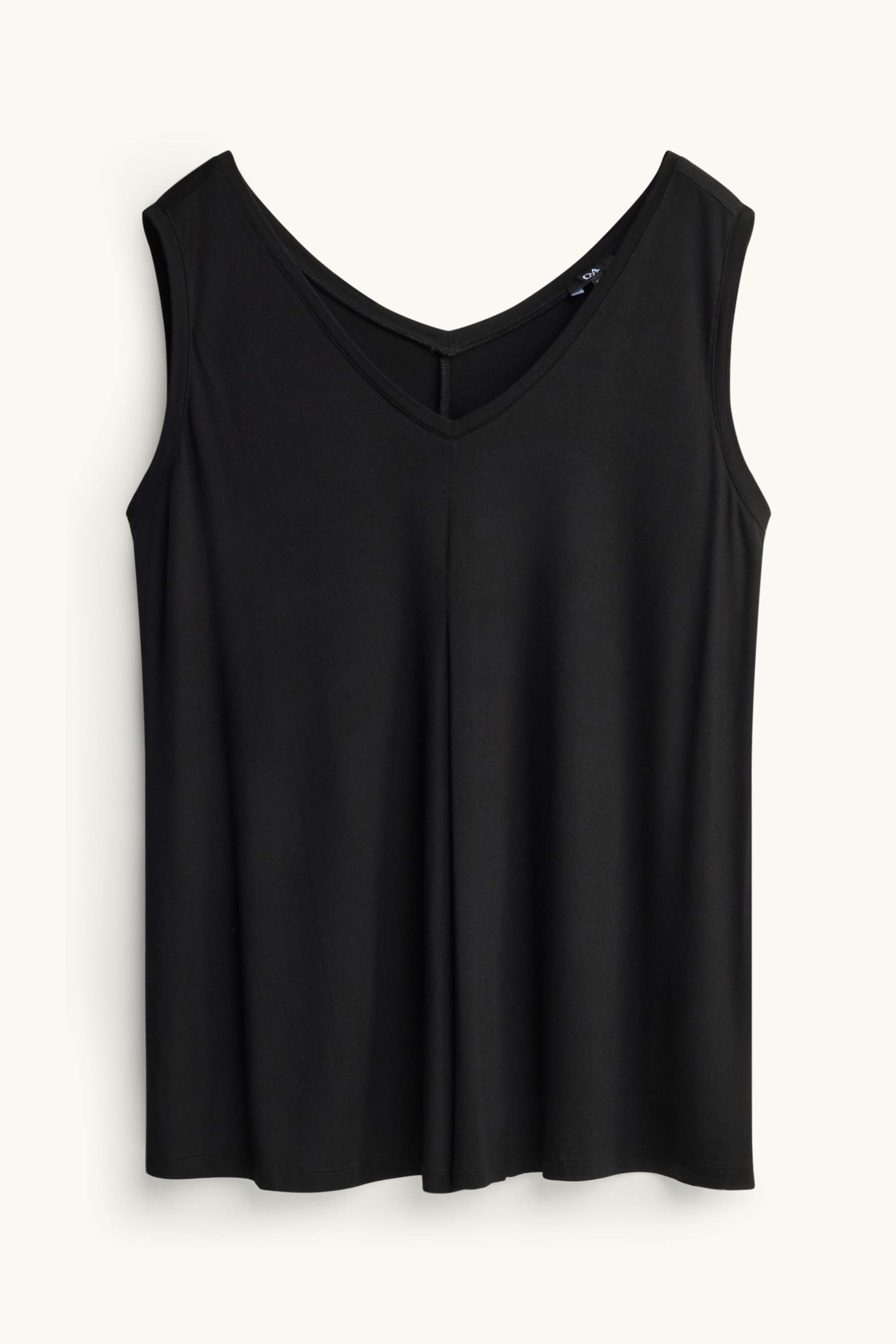 Top black