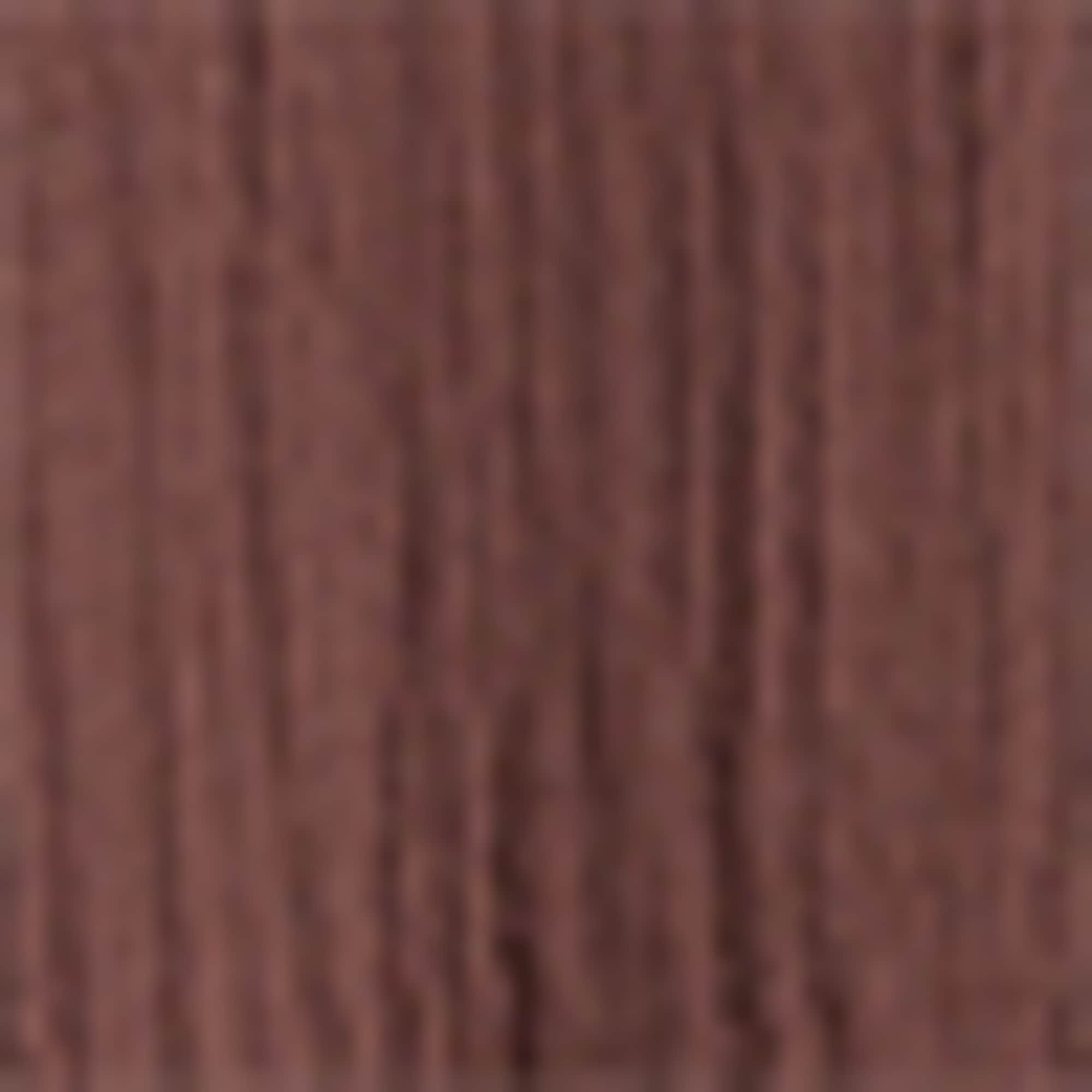 Cheesecloth blouse brown