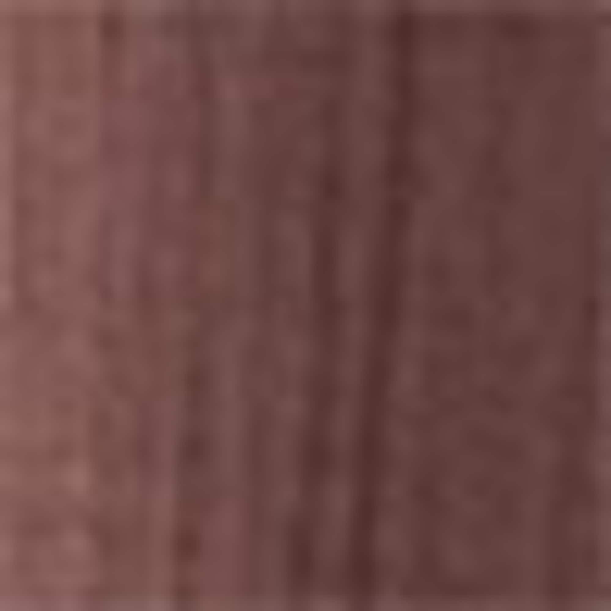 Cloth trousers - mid-rise waist - wide leg brown