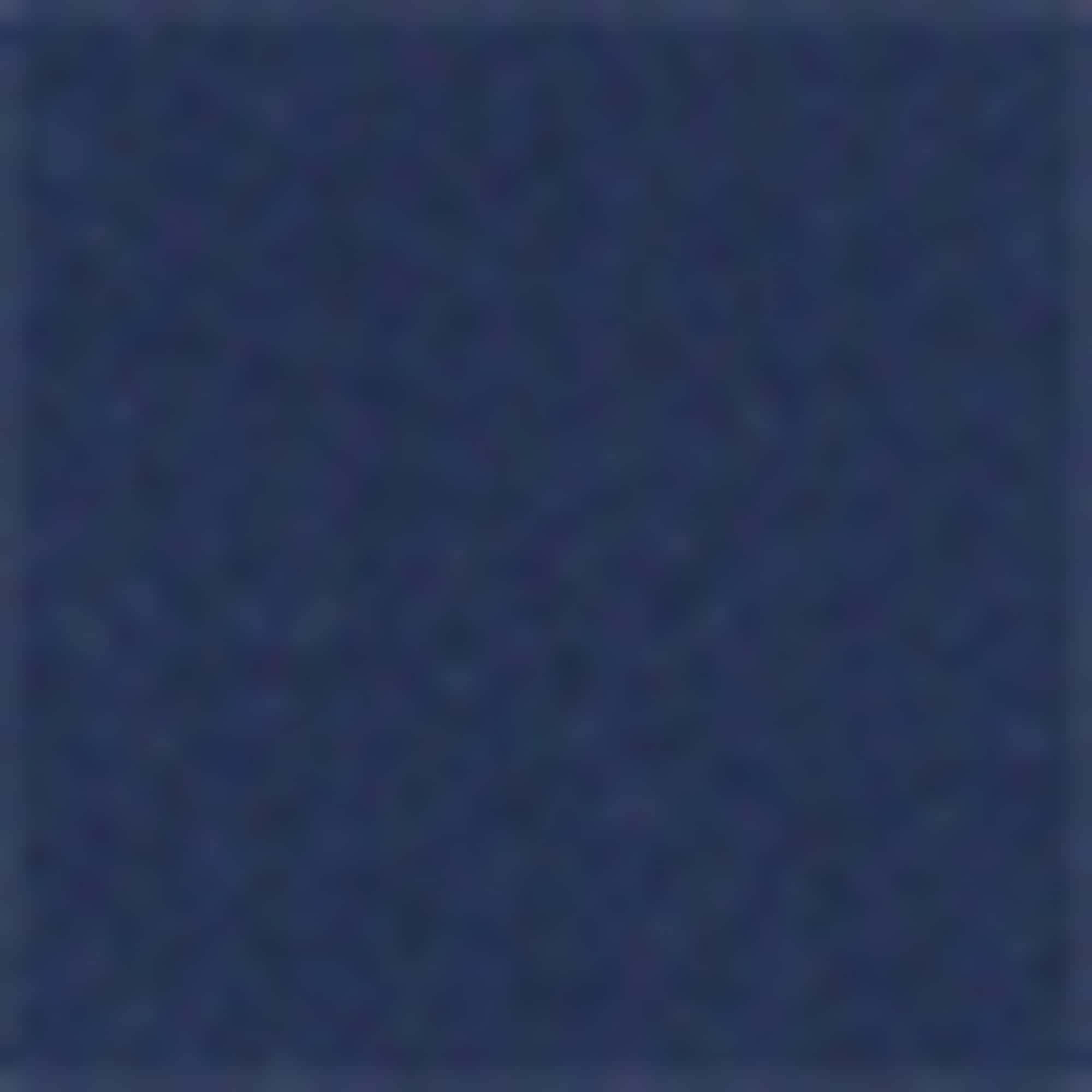 T-shirt - regular fit - shiny dark blue