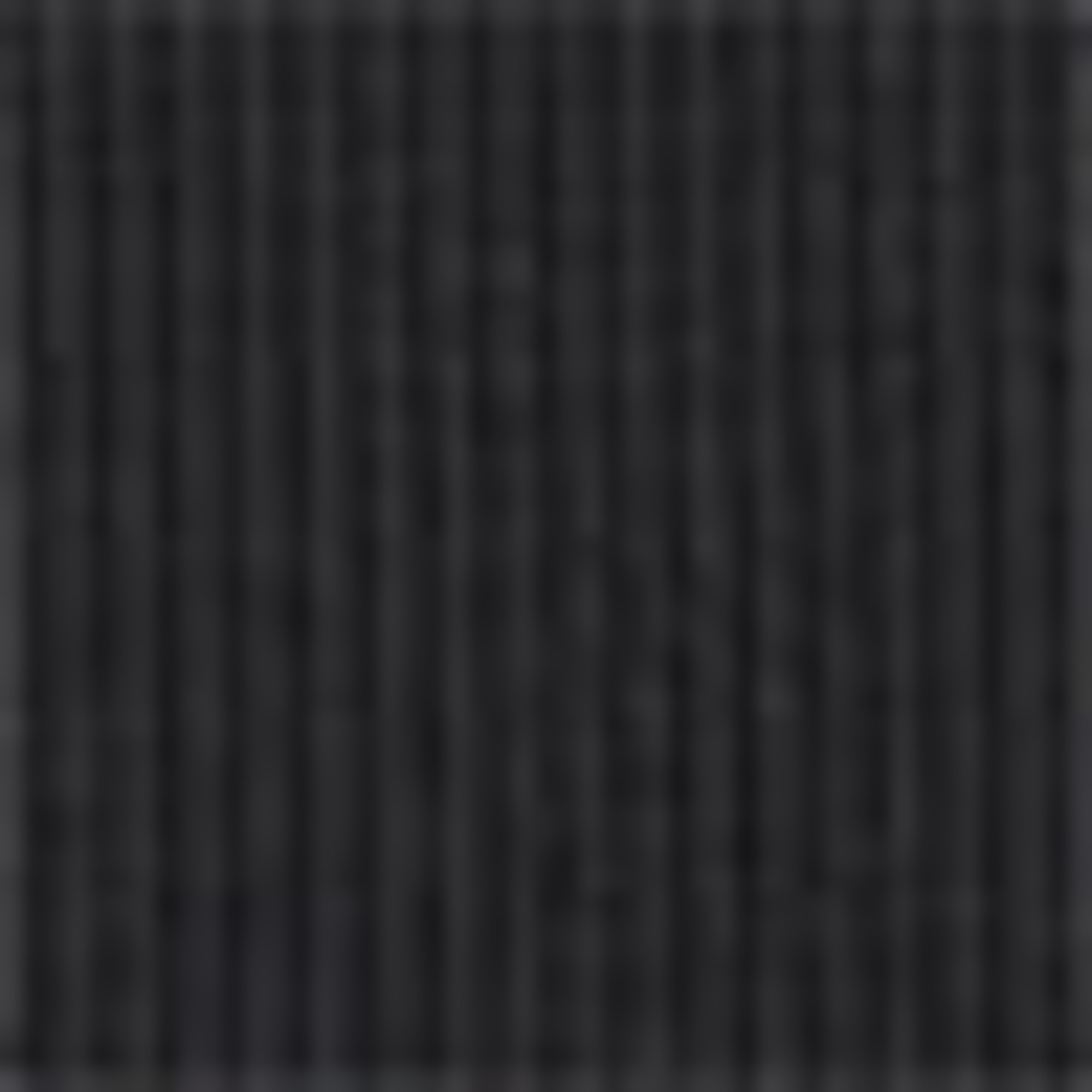 Top - ribbed black