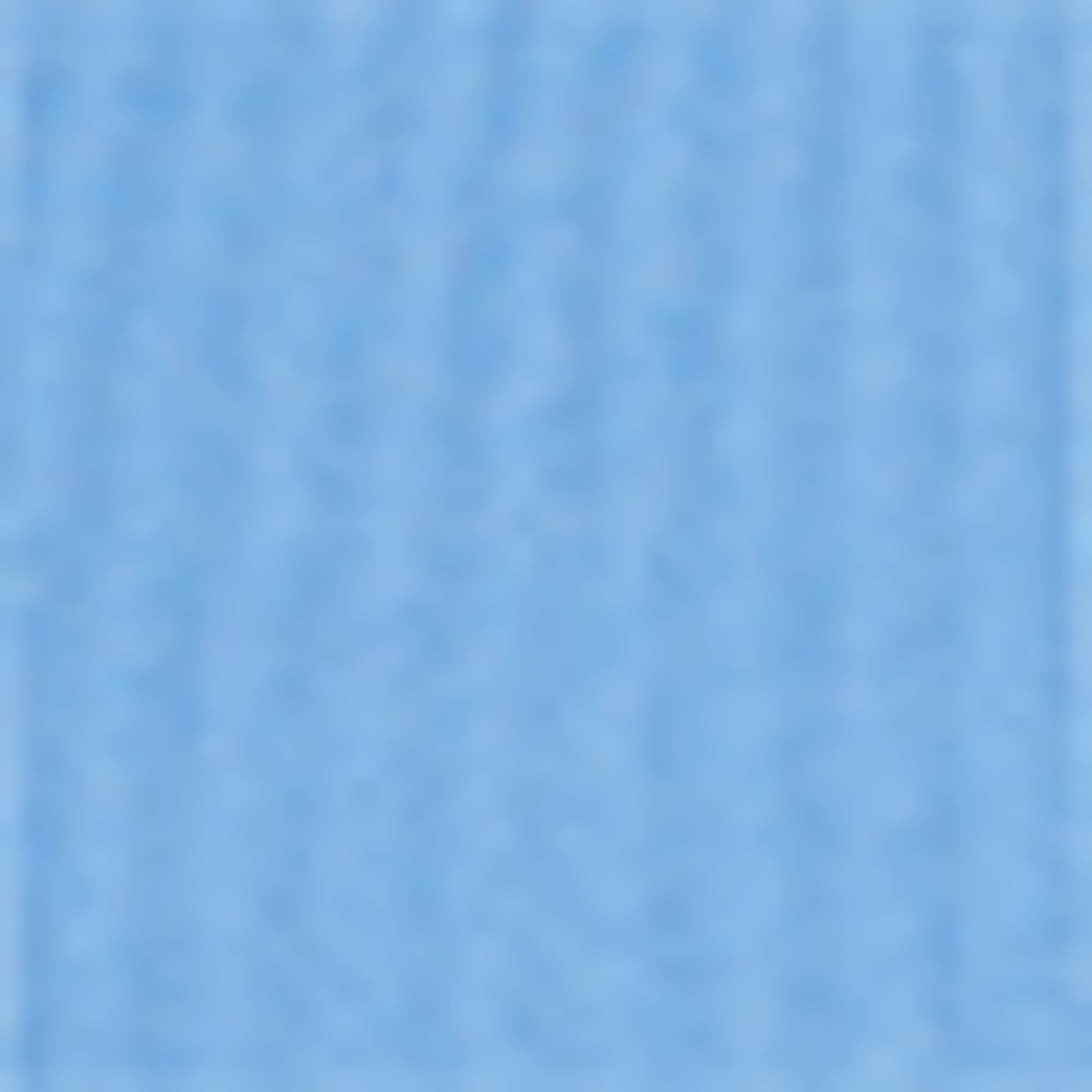 Multipack of 2 - T-shirt - slim fit - ribbed blue / black