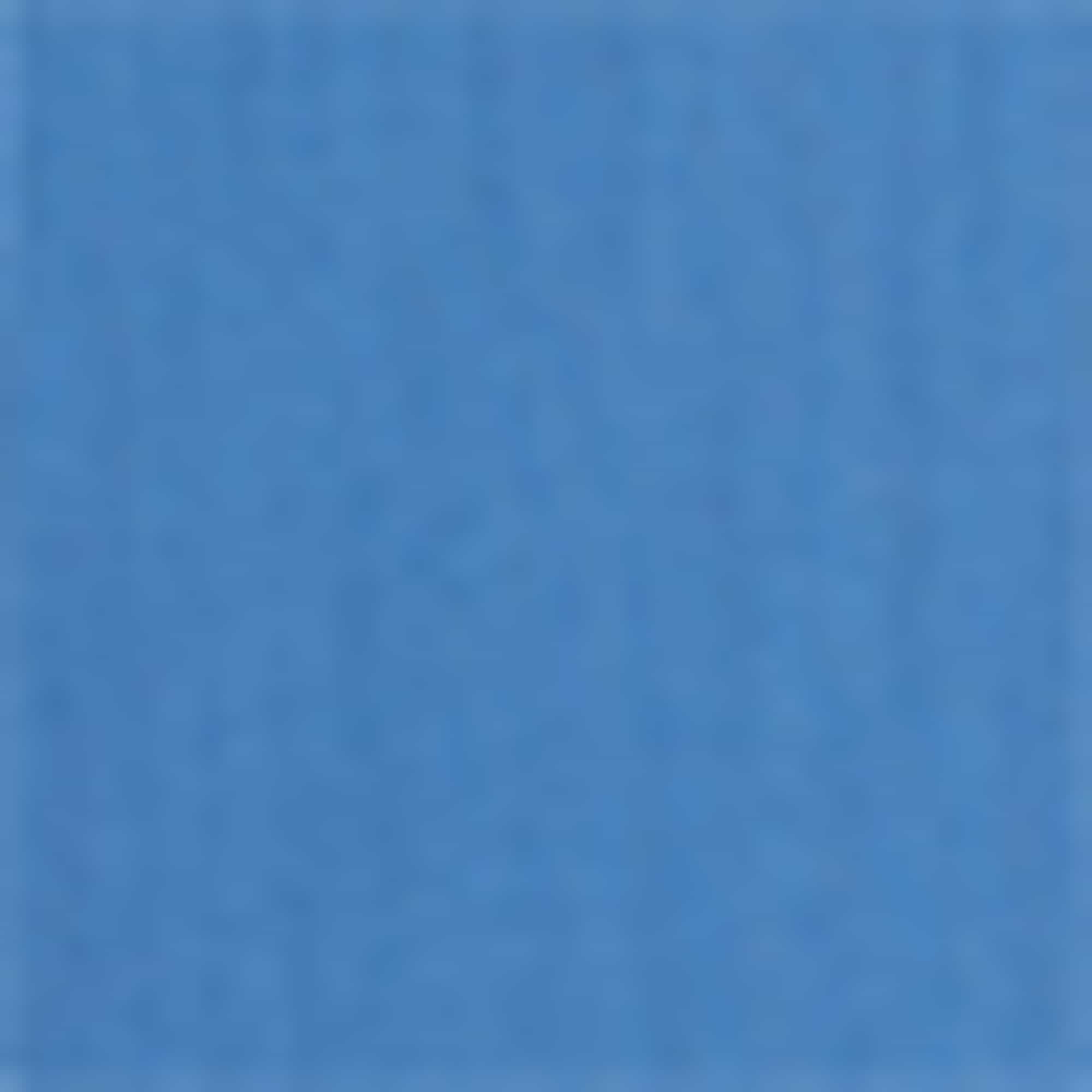 Multipack of 2 - top - ribbed blue / black