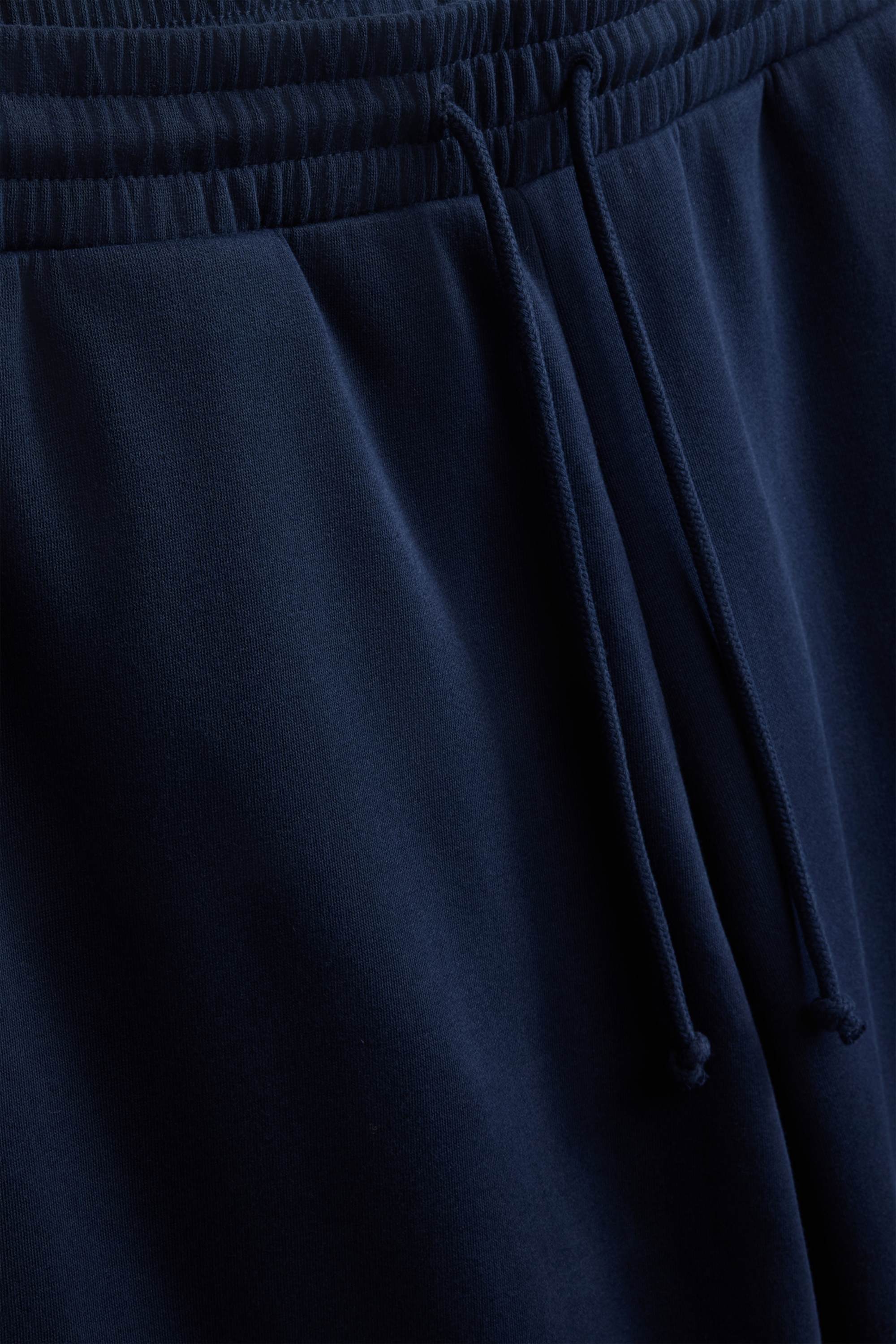 Joggers dark blue