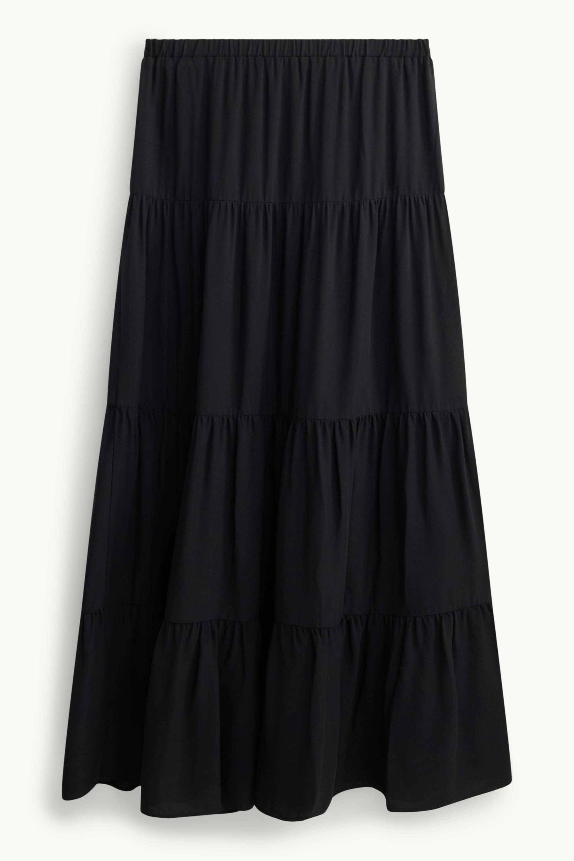 Skirt black