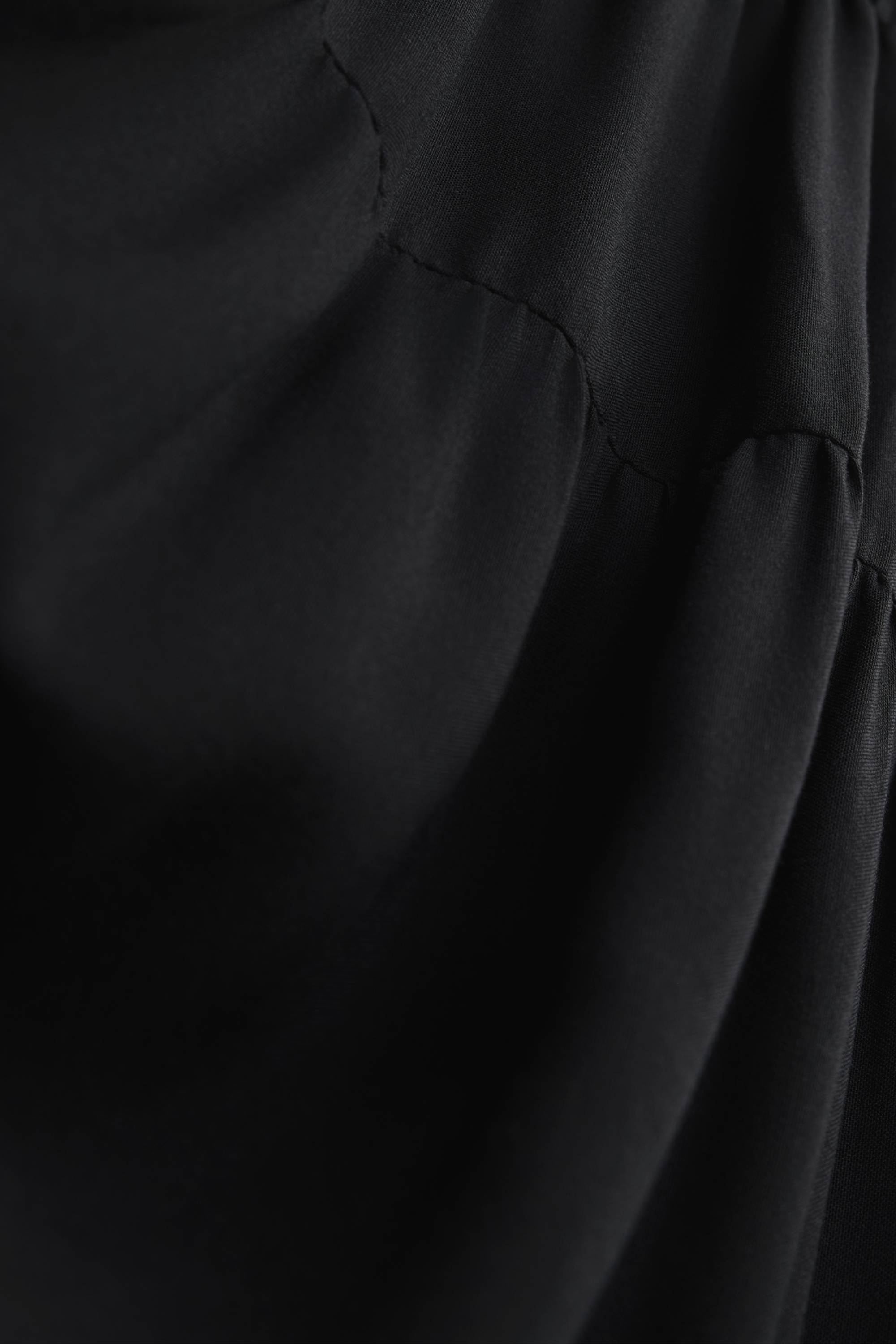 Skirt black