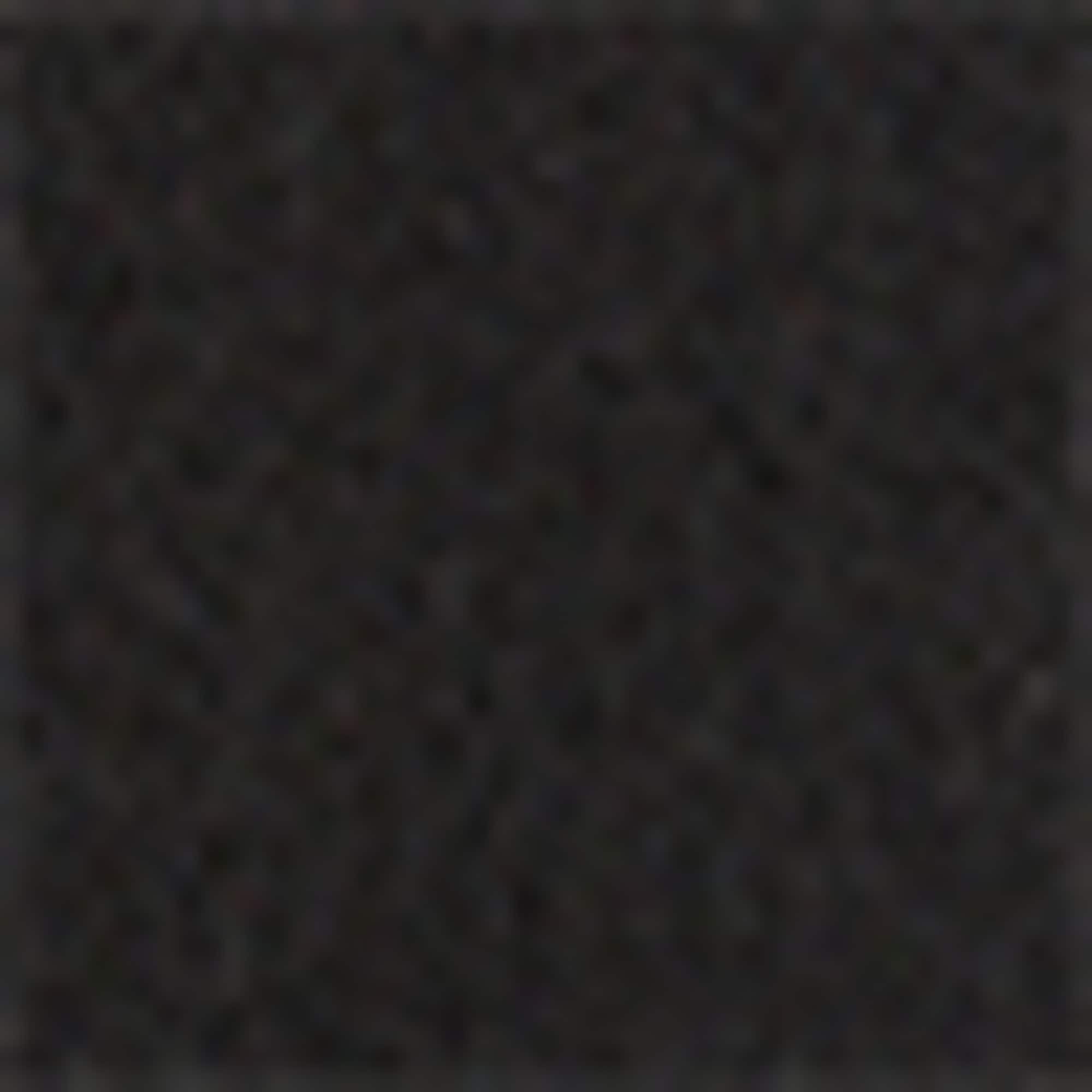 Jumper - shiny black