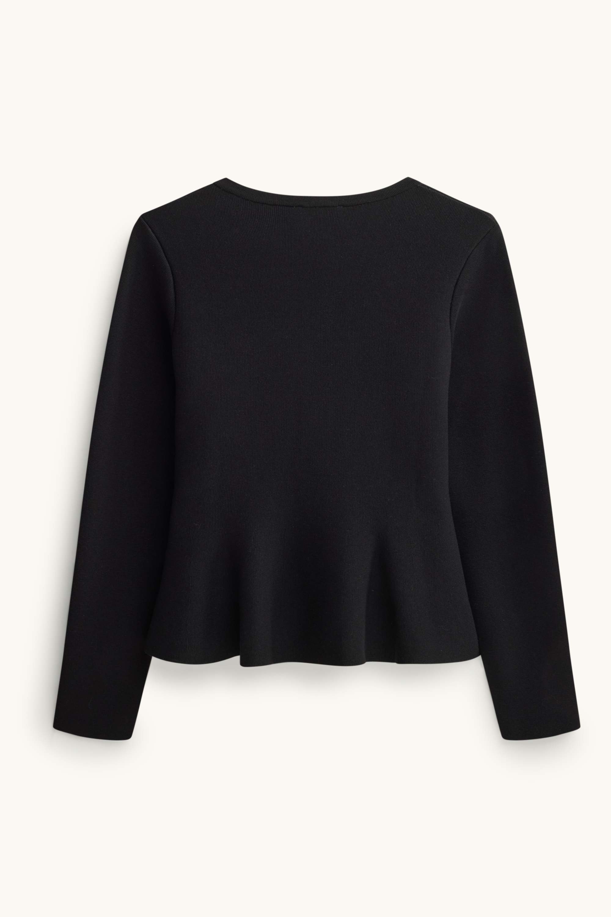 Cardigan black