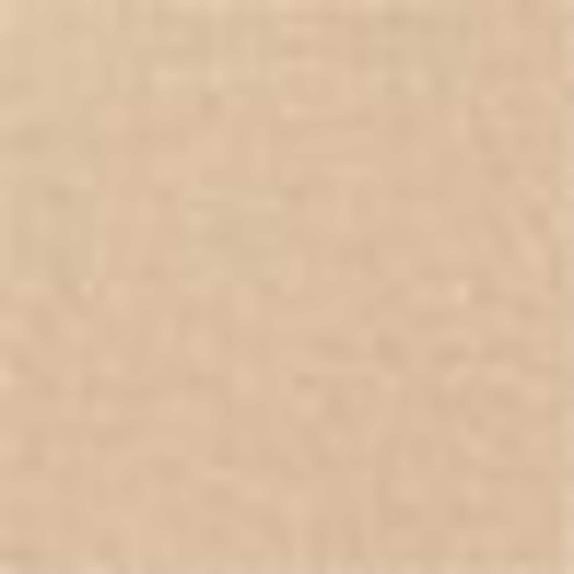 T-shirt - oversized beige