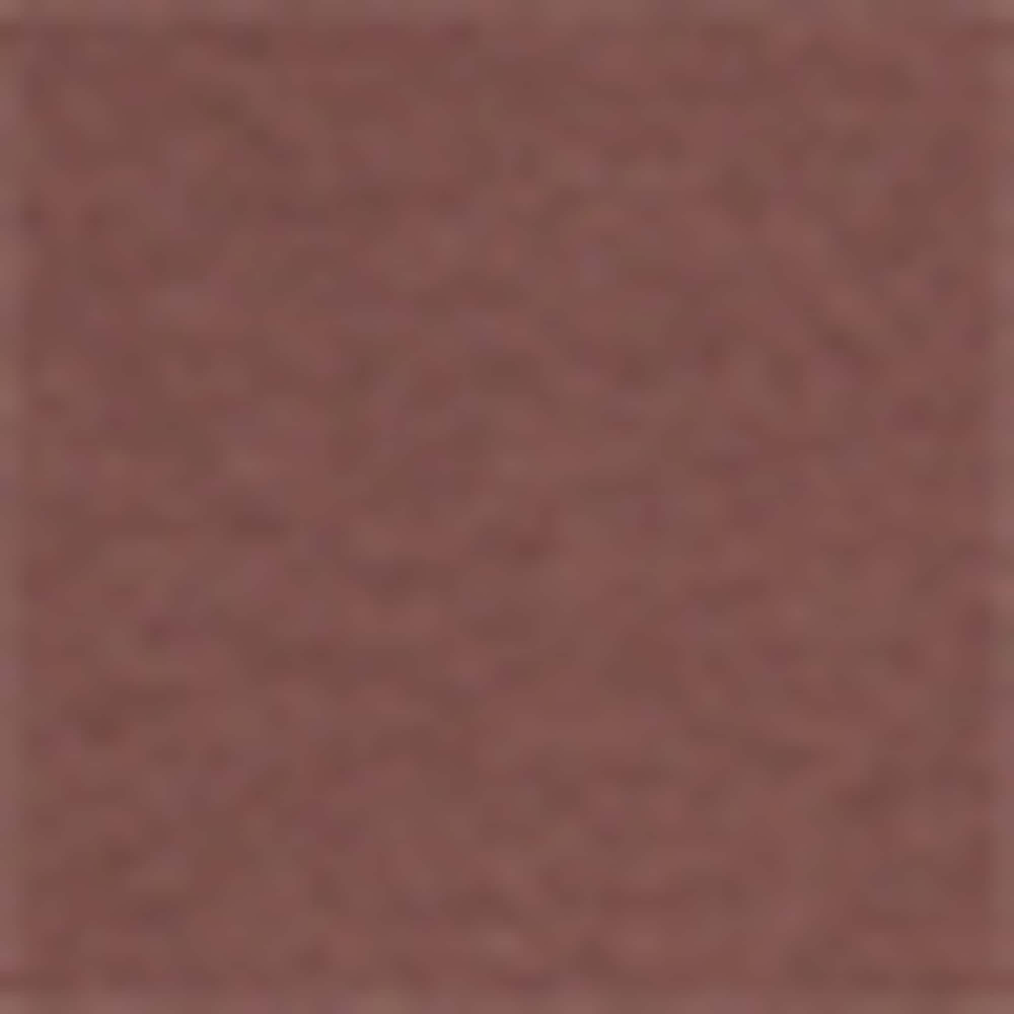 T-shirt - oversized dark brown