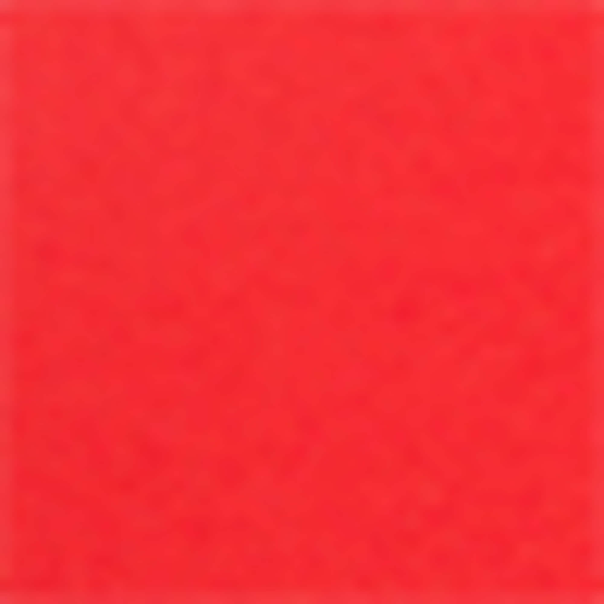 Fit & flare dress red