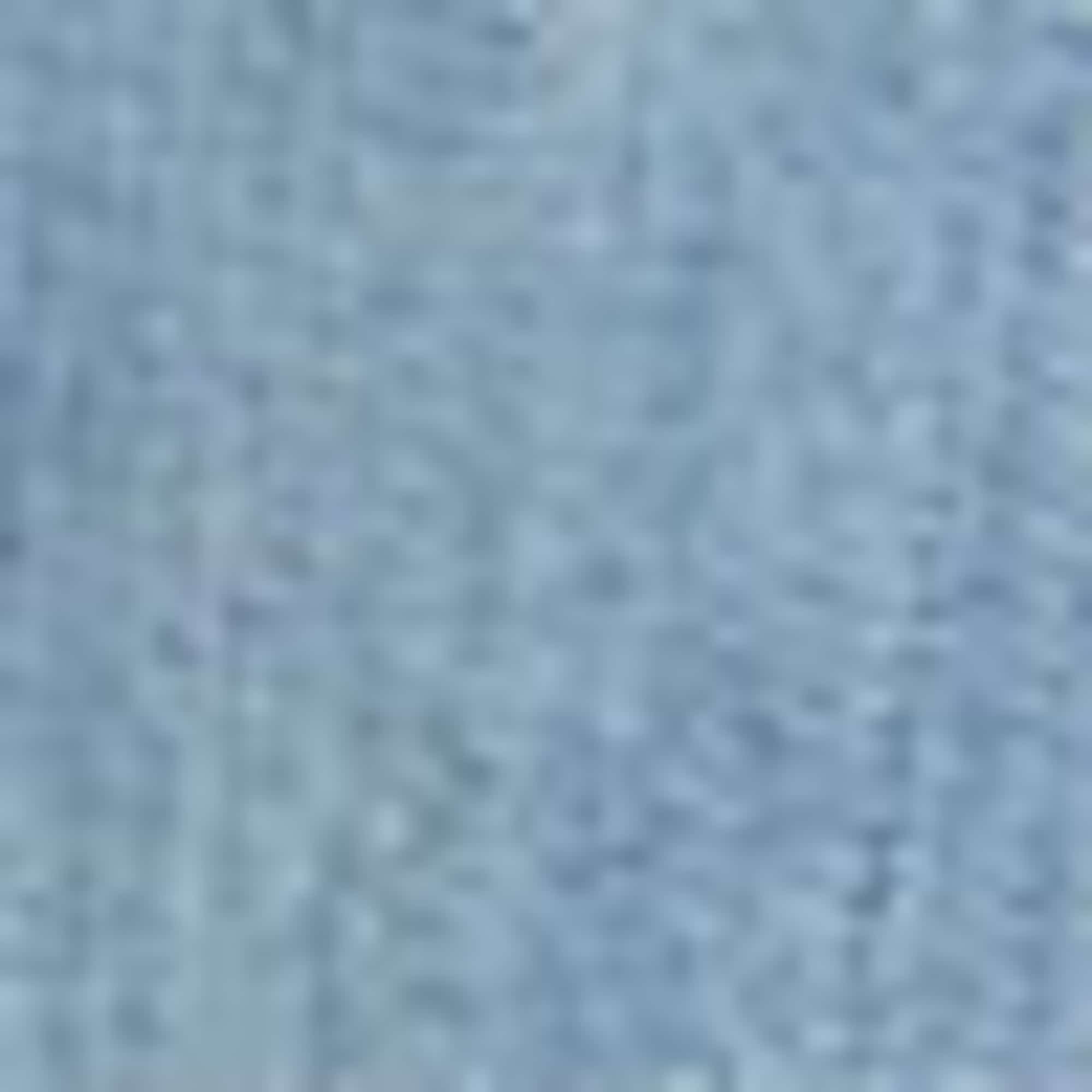 Baggy jeans - mid-rise waist denim-light blue
